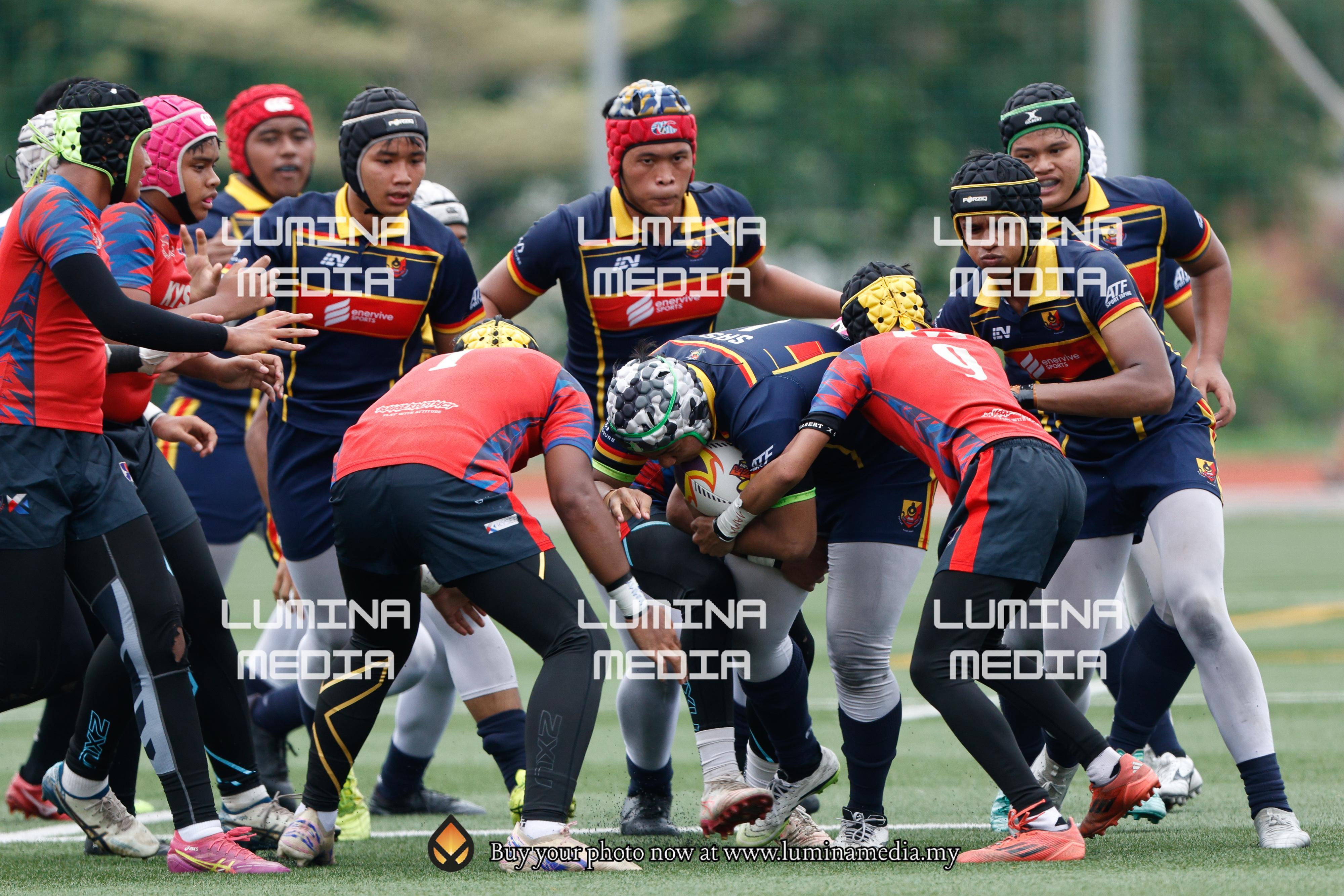 Match 69 | SAS VS KYS | 16 May 2026 | 16052026_SAS_VS_KYS-4976