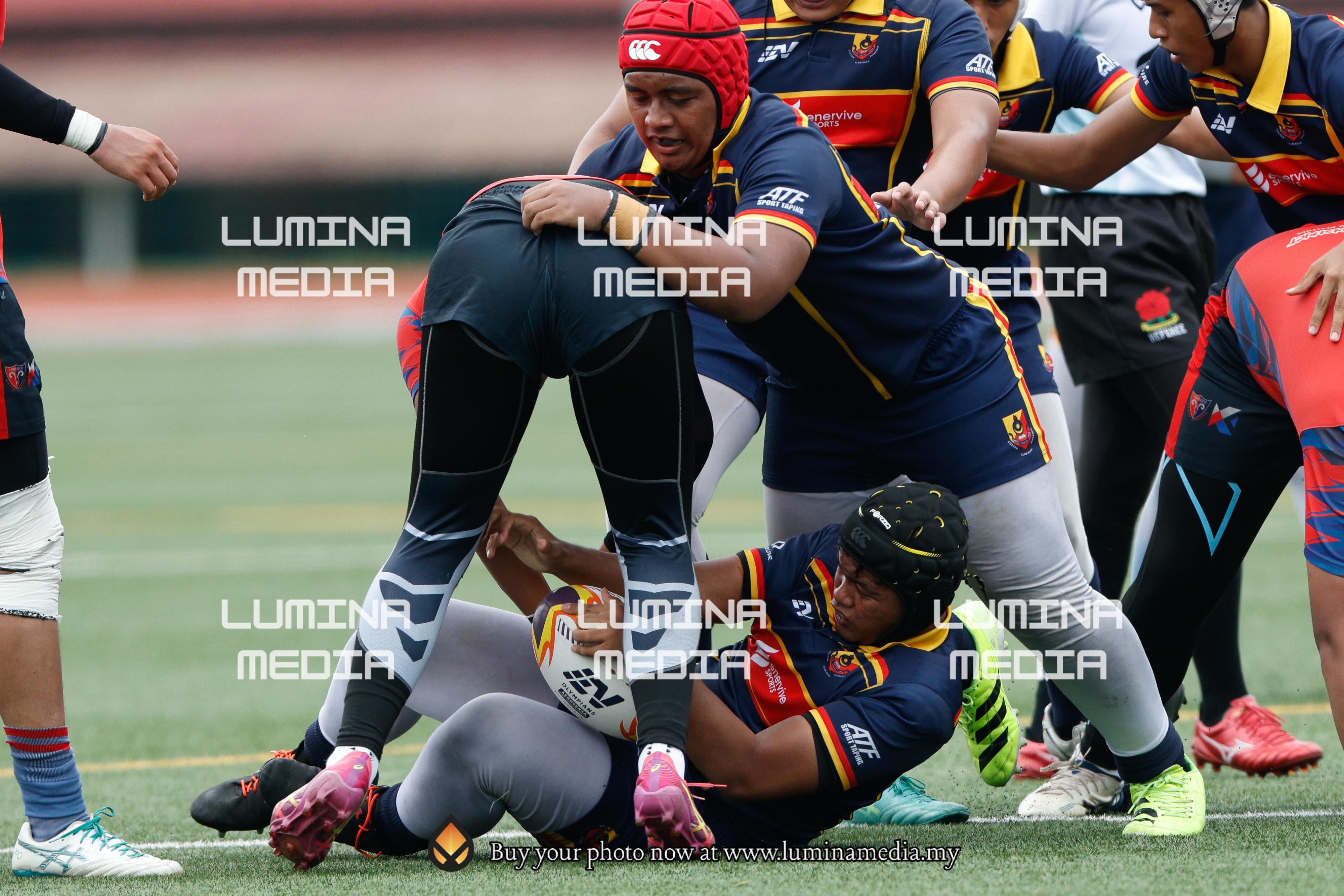 Match 69 | SAS VS KYS | 16 May 2026 | 16052026_SAS_VS_KYS-5000