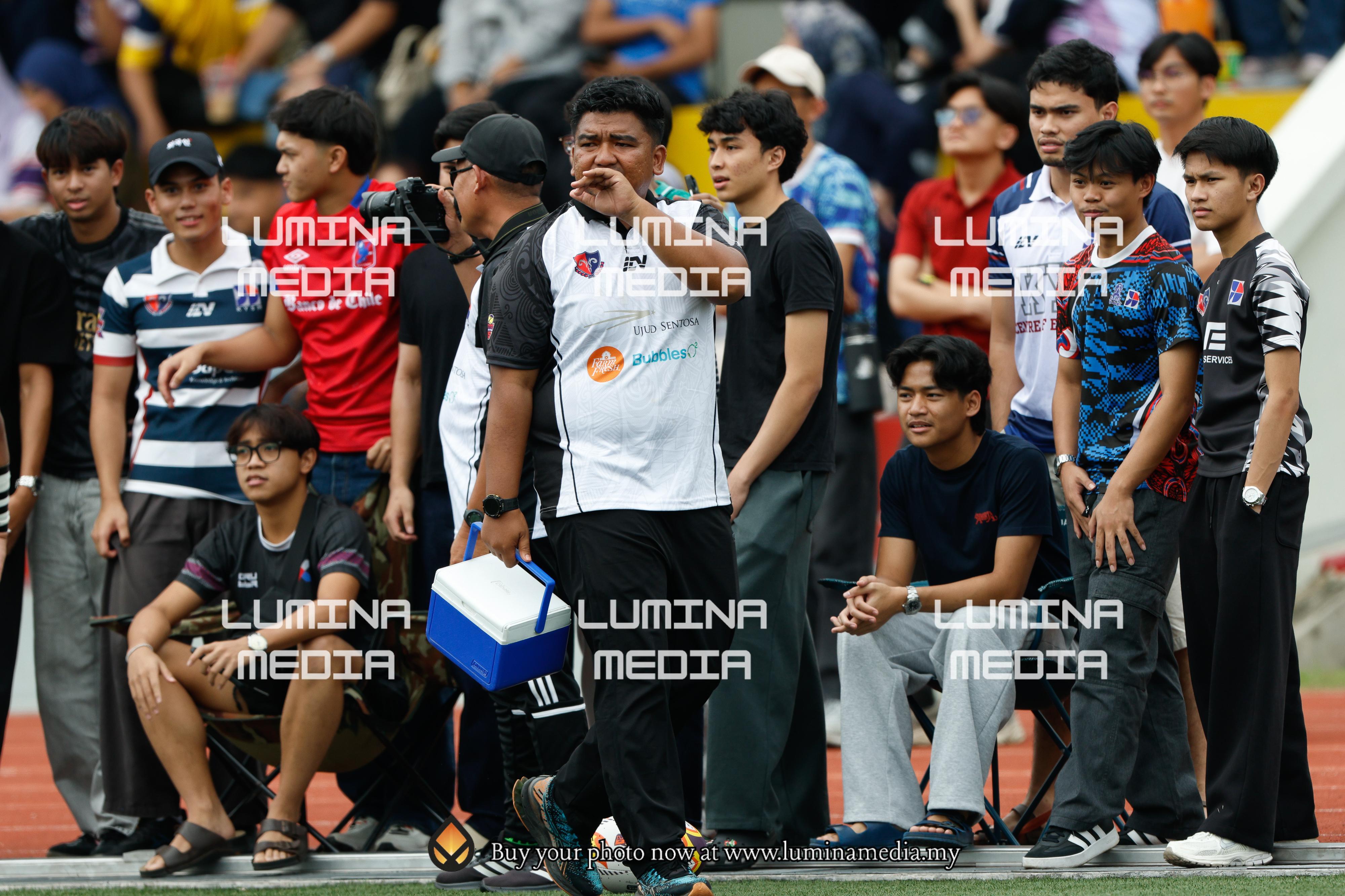 Match 69 | SAS VS KYS | 16 May 2026 | 16052026_SAS_VS_KYS-5009