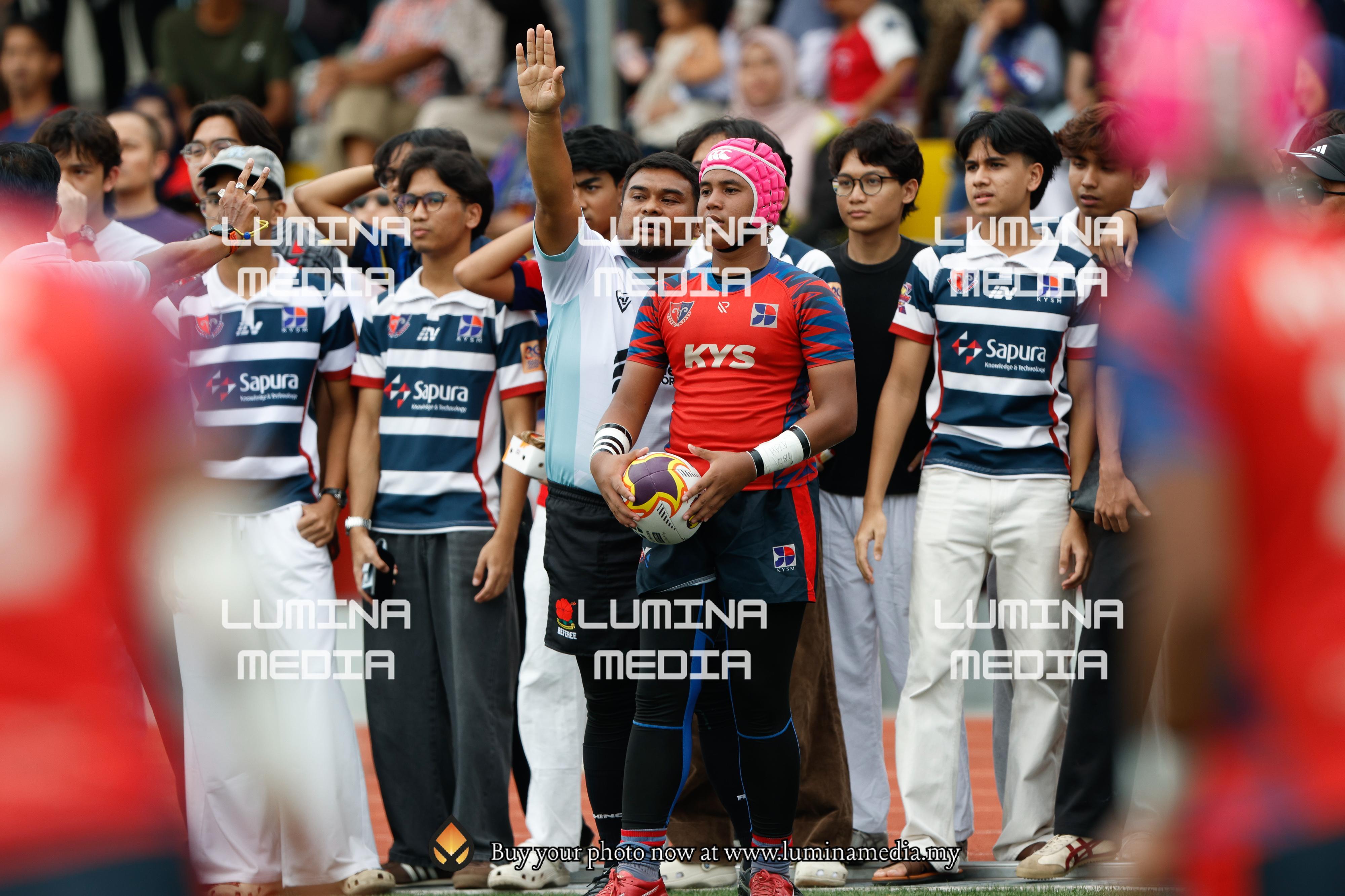Match 69 | SAS VS KYS | 16 May 2026 | 16052026_SAS_VS_KYS-5012