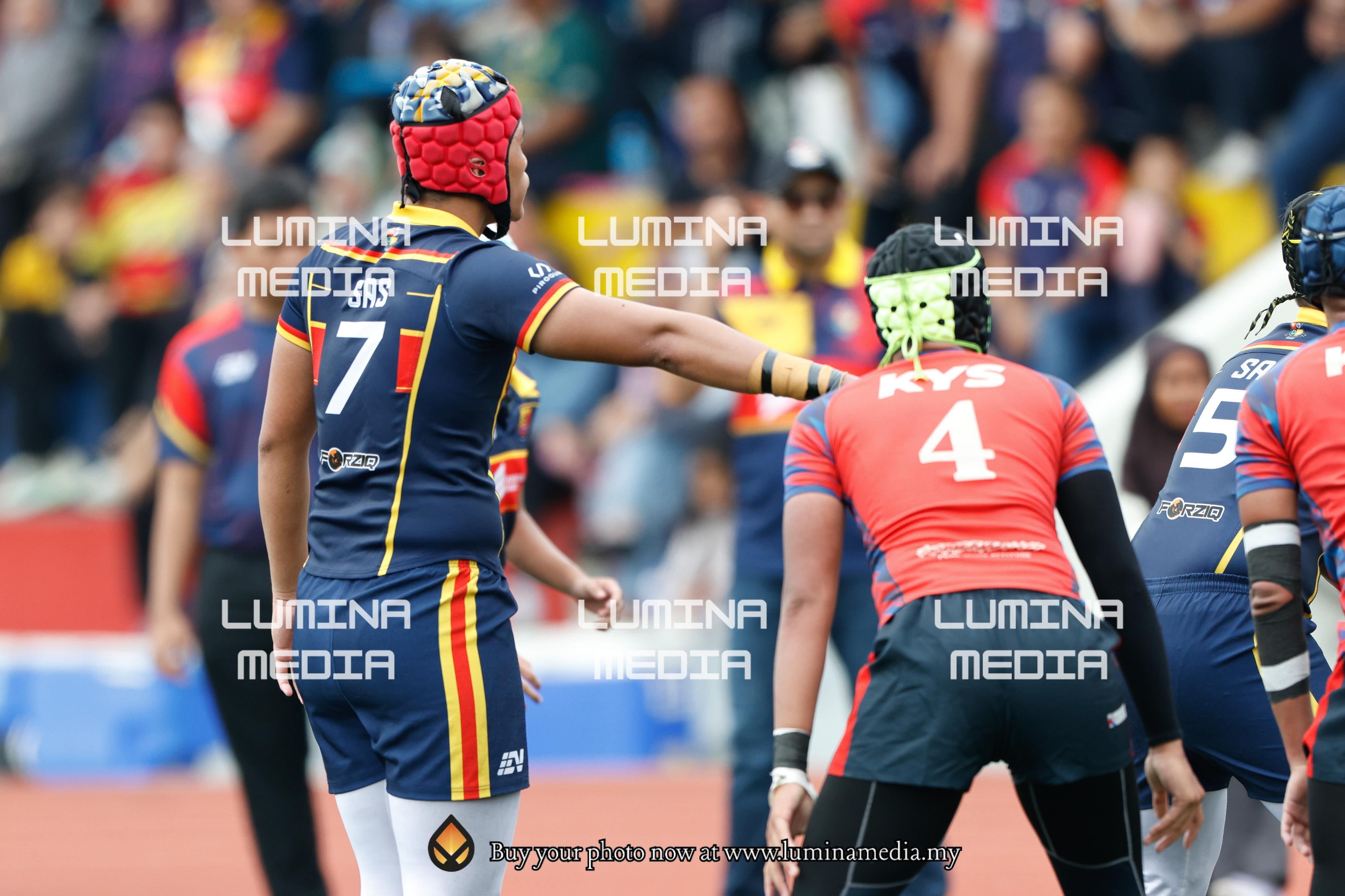 Match 69 | SAS VS KYS | 16 May 2026 | 16052026_SAS_VS_KYS-5015