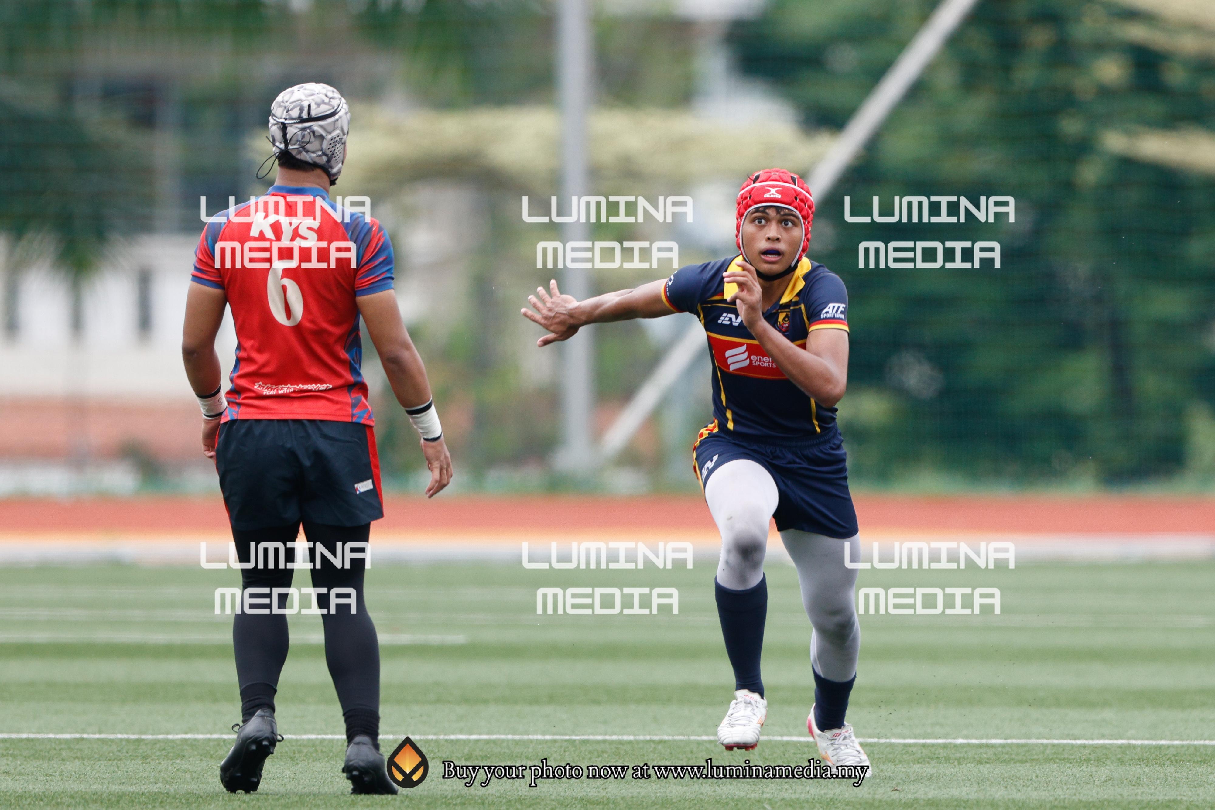 Match 69 | SAS VS KYS | 16 May 2026 | 16052026_SAS_VS_KYS-5024
