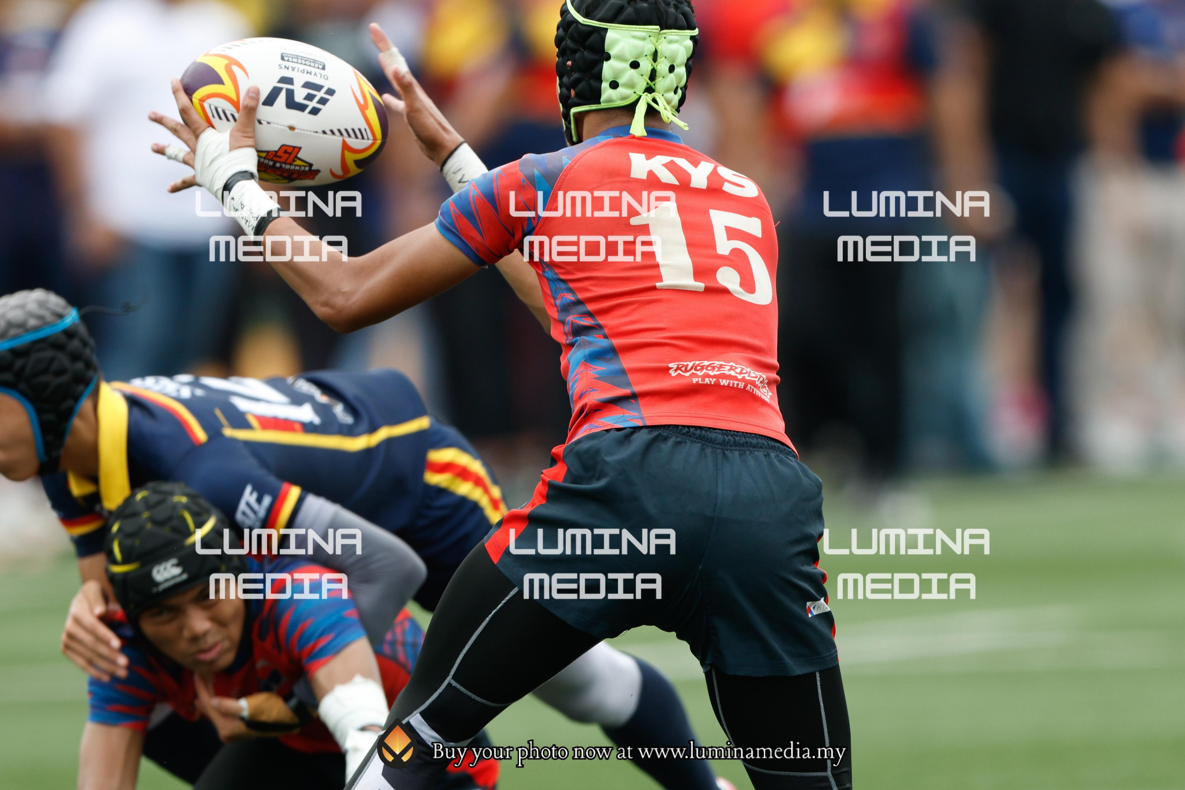 Match 69 | SAS VS KYS | 16 May 2026 | 16052026_SAS_VS_KYS-5031