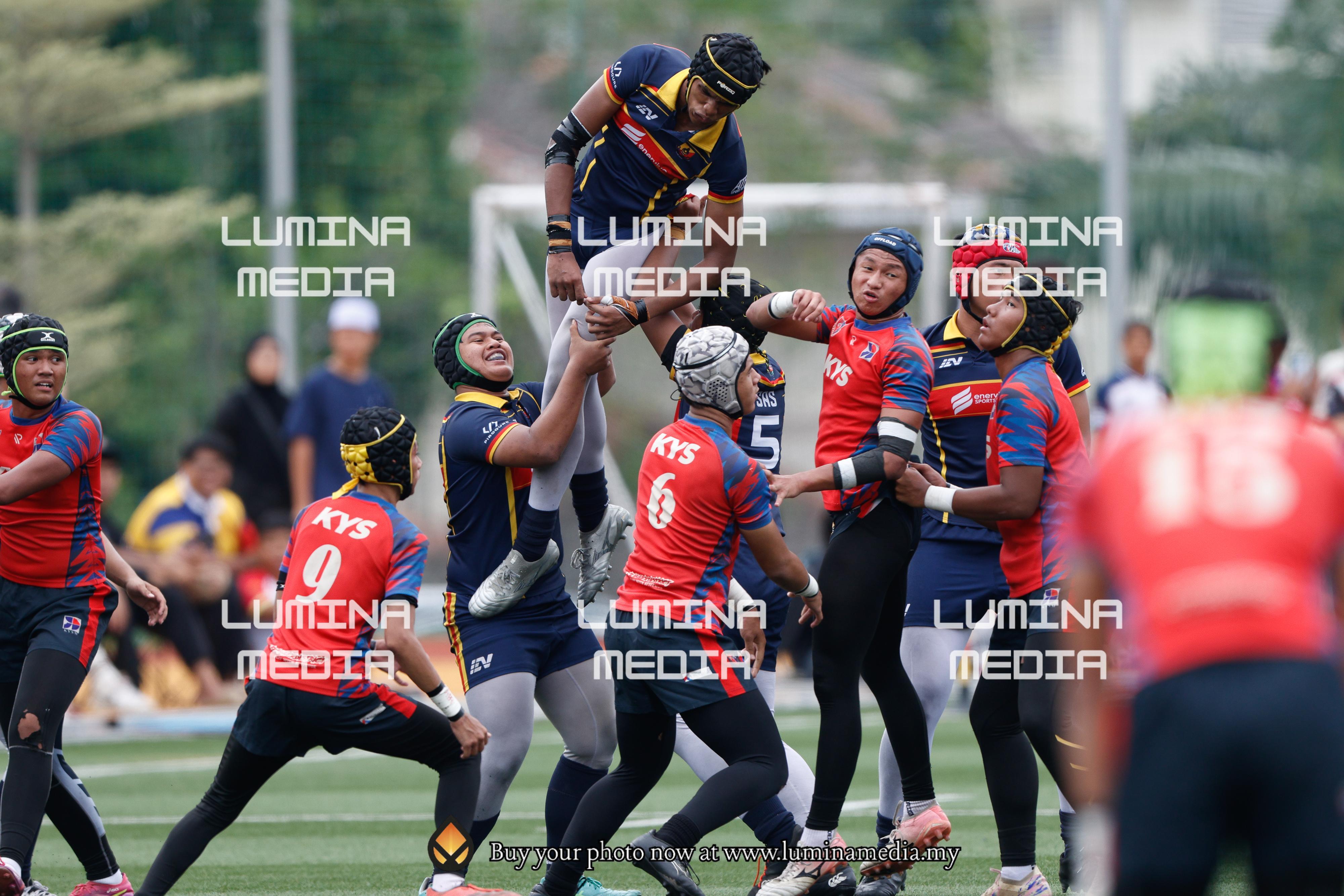 Match 69 | SAS VS KYS | 16 May 2026 | 16052026_SAS_VS_KYS-5040