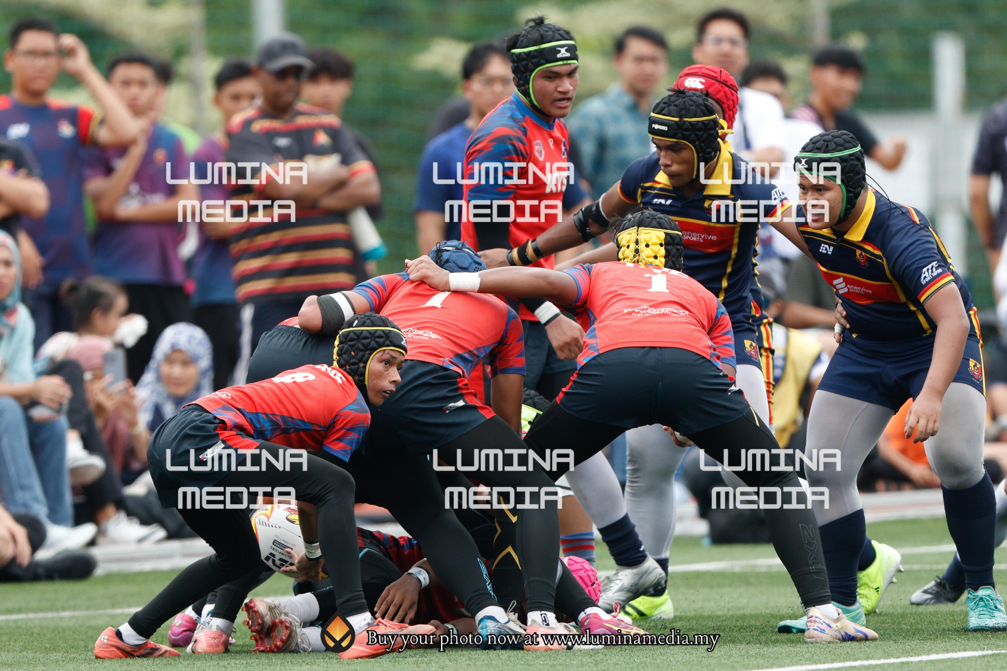 Match 69 | SAS VS KYS | 16 May 2026 | 16052026_SAS_VS_KYS-5045