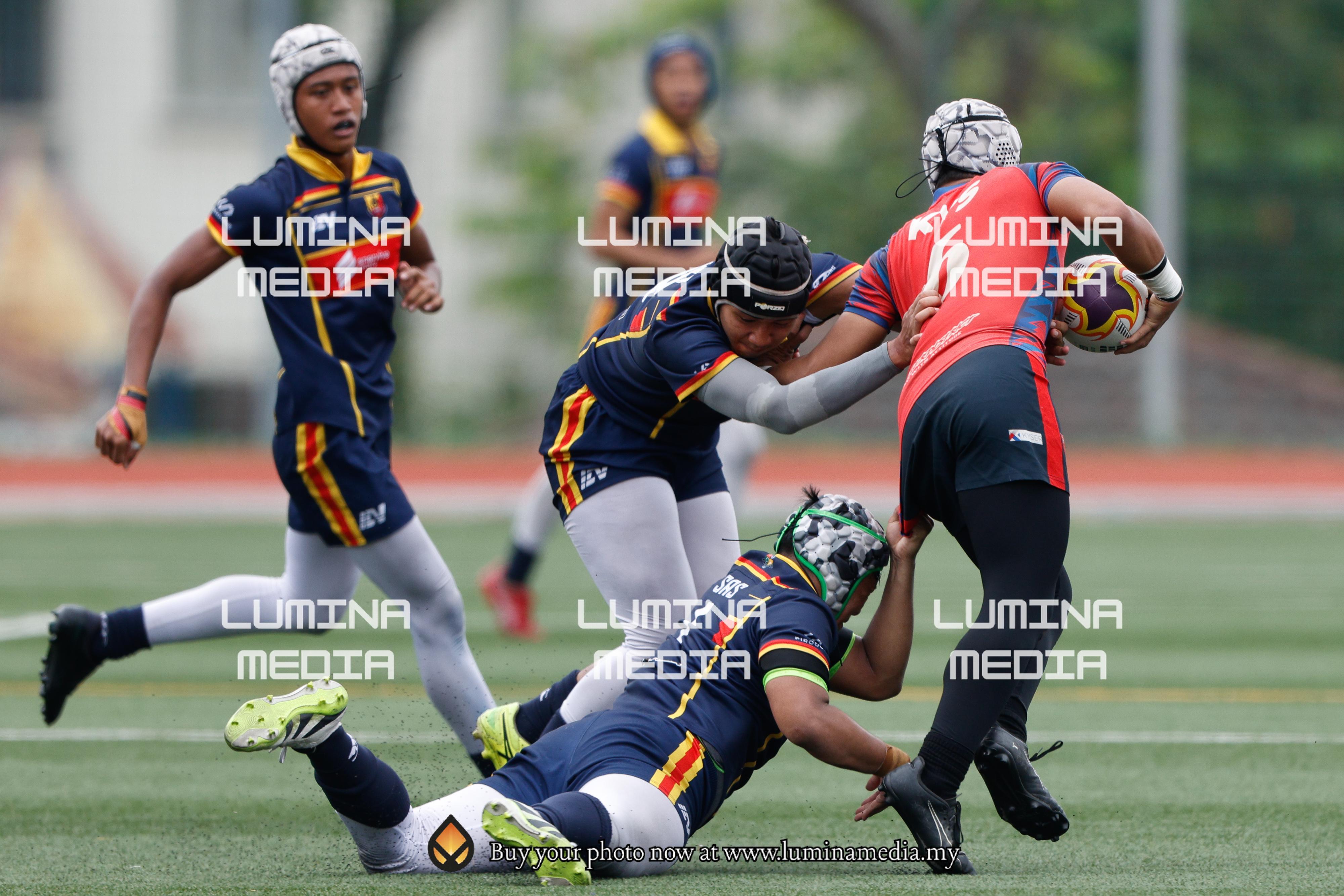 Match 69 | SAS VS KYS | 16 May 2026 | 16052026_SAS_VS_KYS-5064
