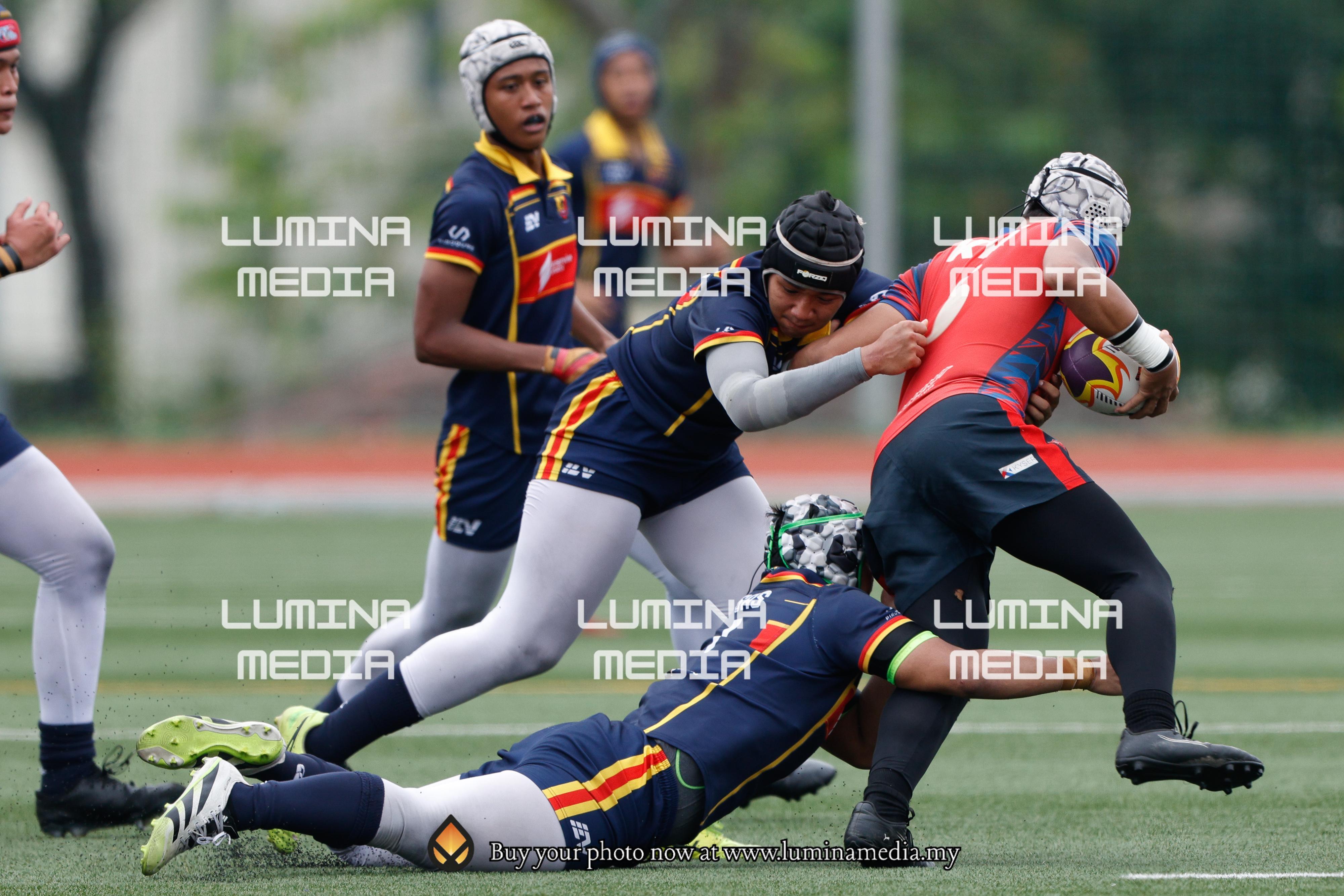 Match 69 | SAS VS KYS | 16 May 2026 | 16052026_SAS_VS_KYS-5067