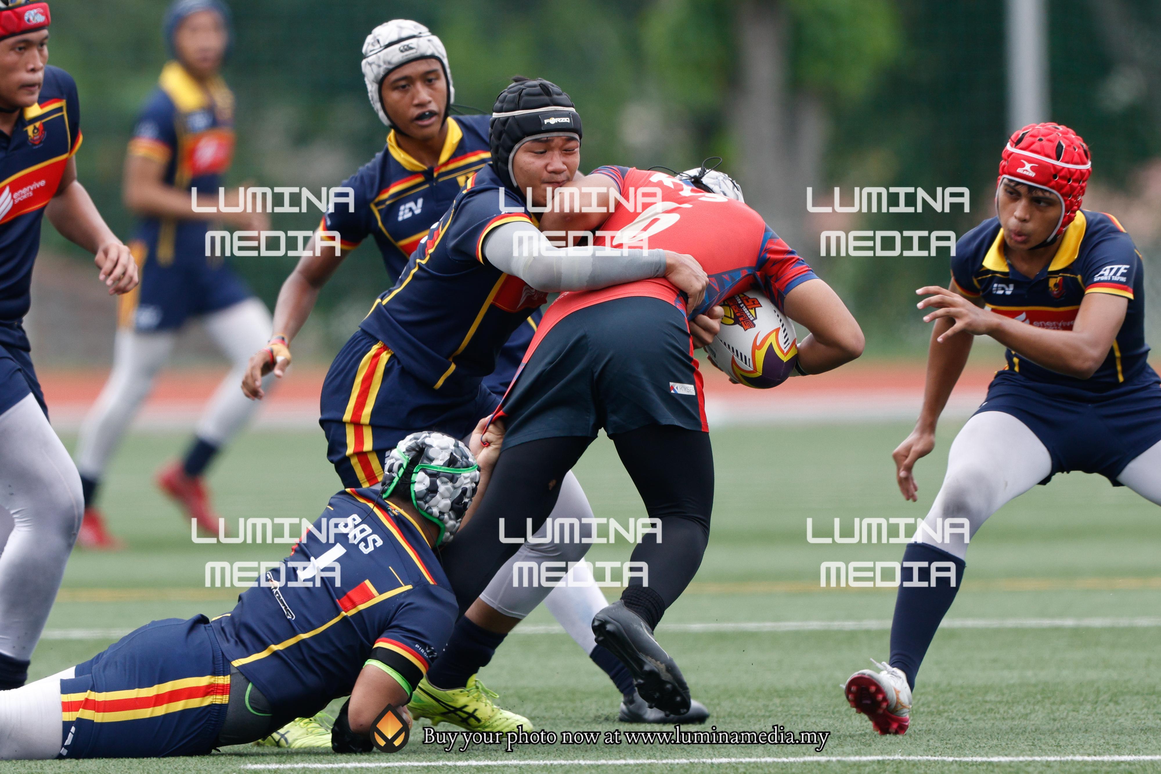 Match 69 | SAS VS KYS | 16 May 2026 | 16052026_SAS_VS_KYS-5073