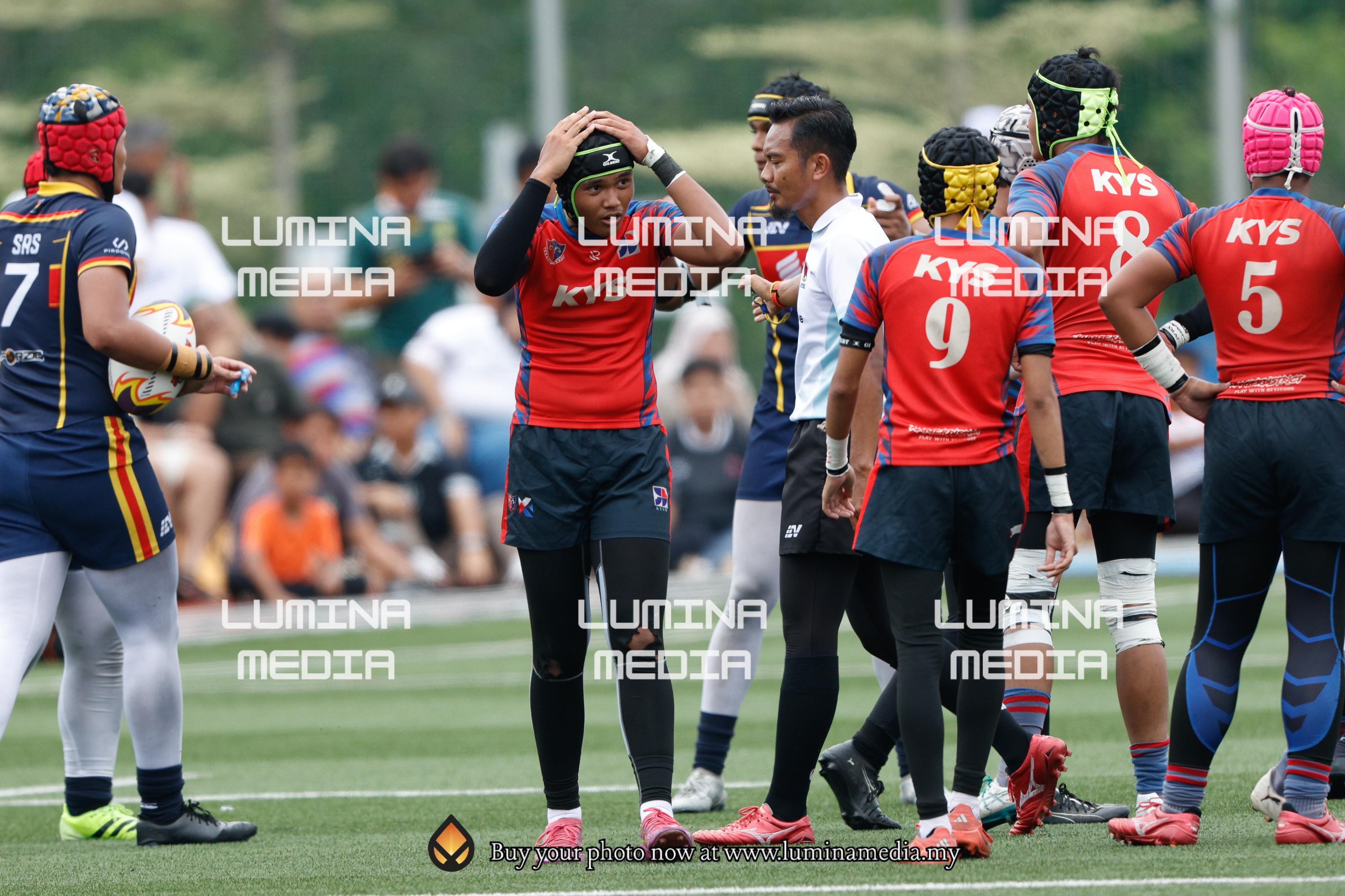 Match 69 | SAS VS KYS | 16 May 2026 | 16052026_SAS_VS_KYS-5100