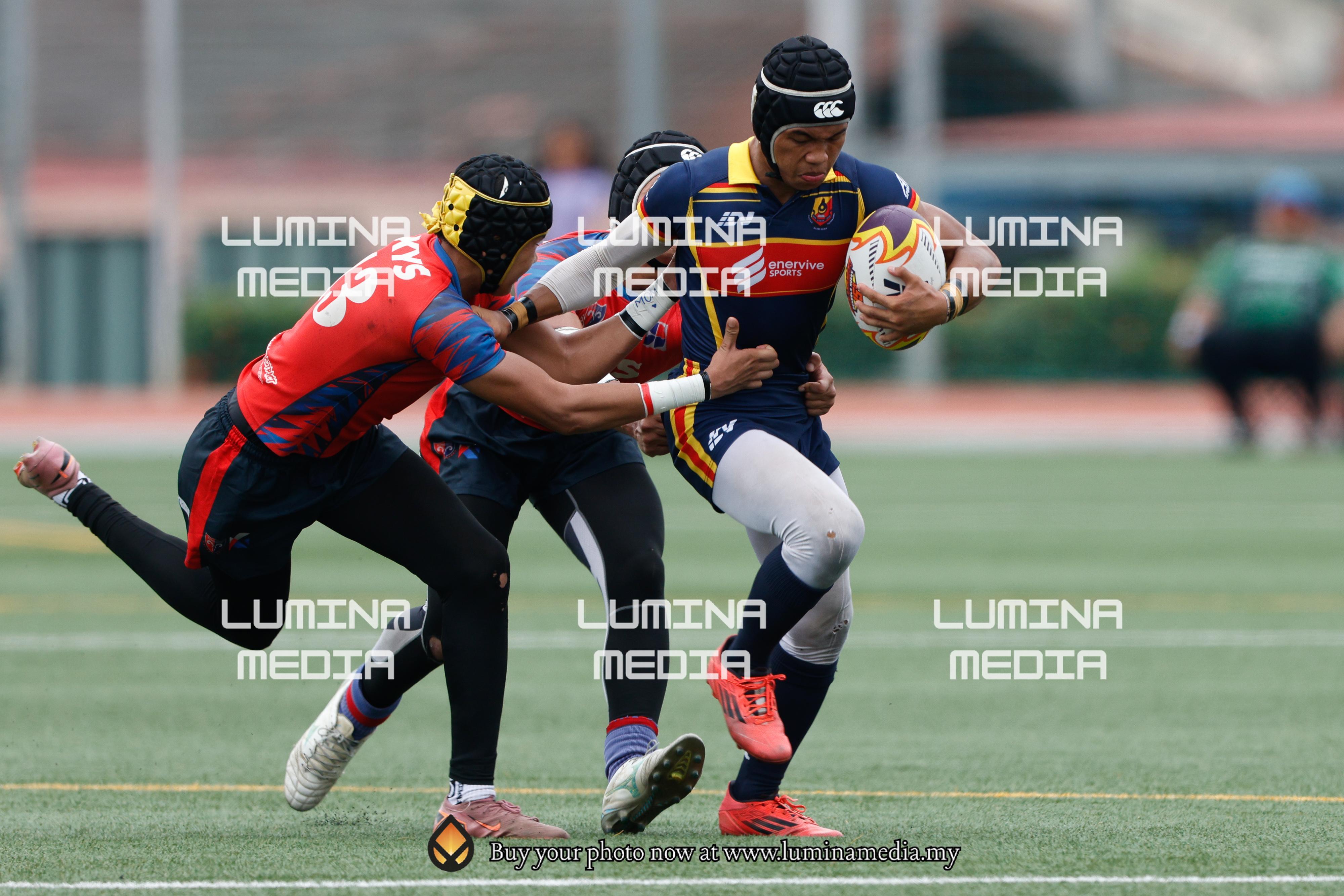 Match 69 | SAS VS KYS | 16 May 2026 | 16052026_SAS_VS_KYS-5124