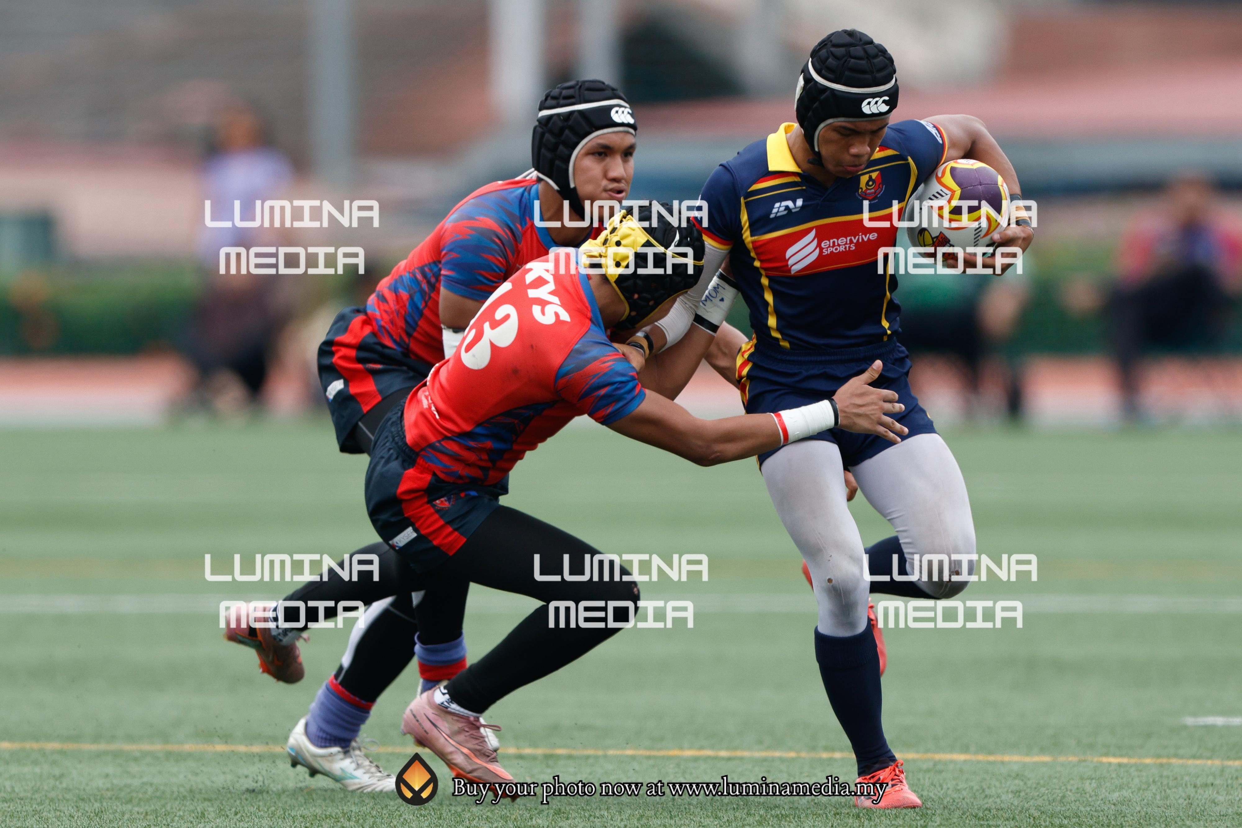 Match 69 | SAS VS KYS | 16 May 2026 | 16052026_SAS_VS_KYS-5127