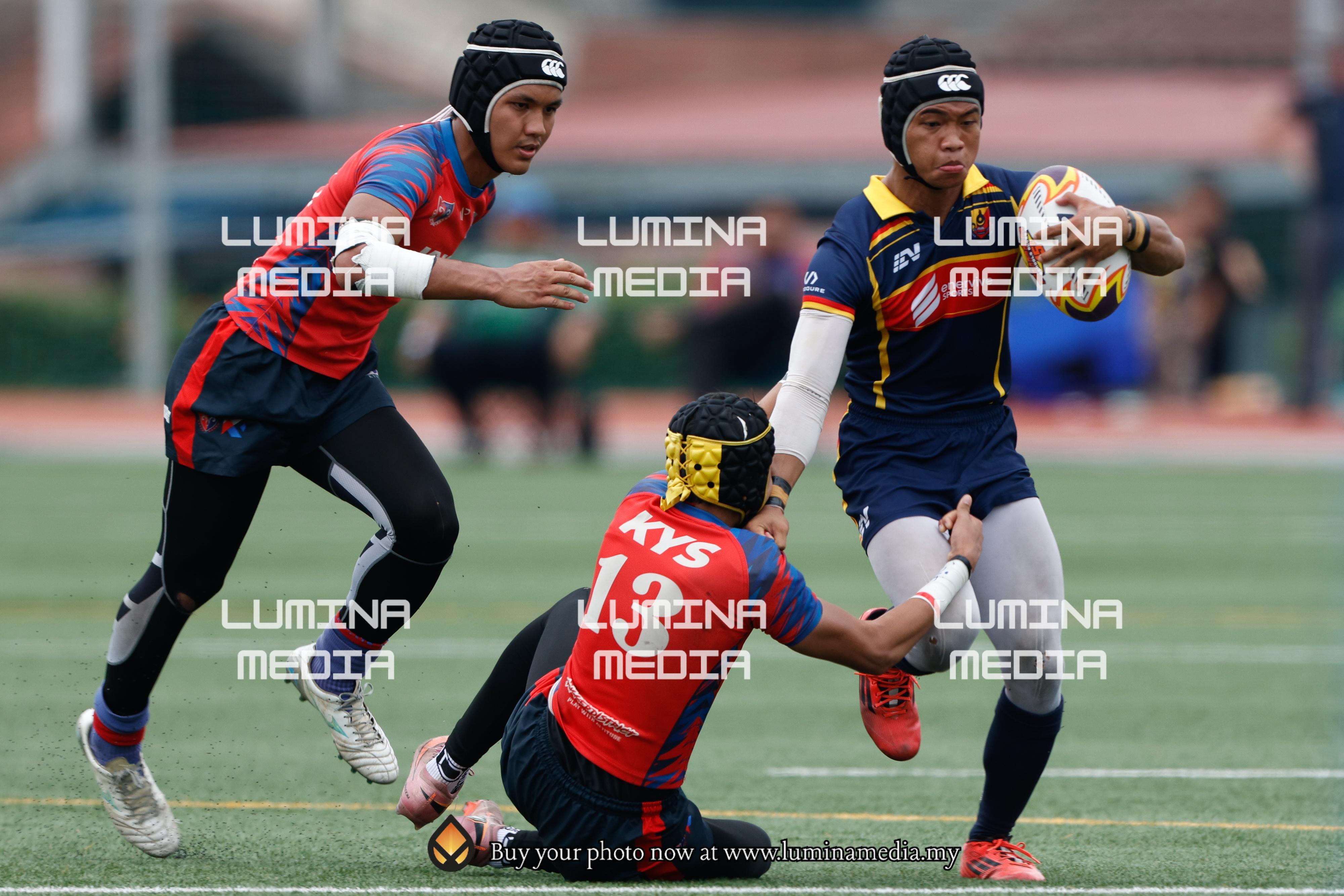 Match 69 | SAS VS KYS | 16 May 2026 | 16052026_SAS_VS_KYS-5131