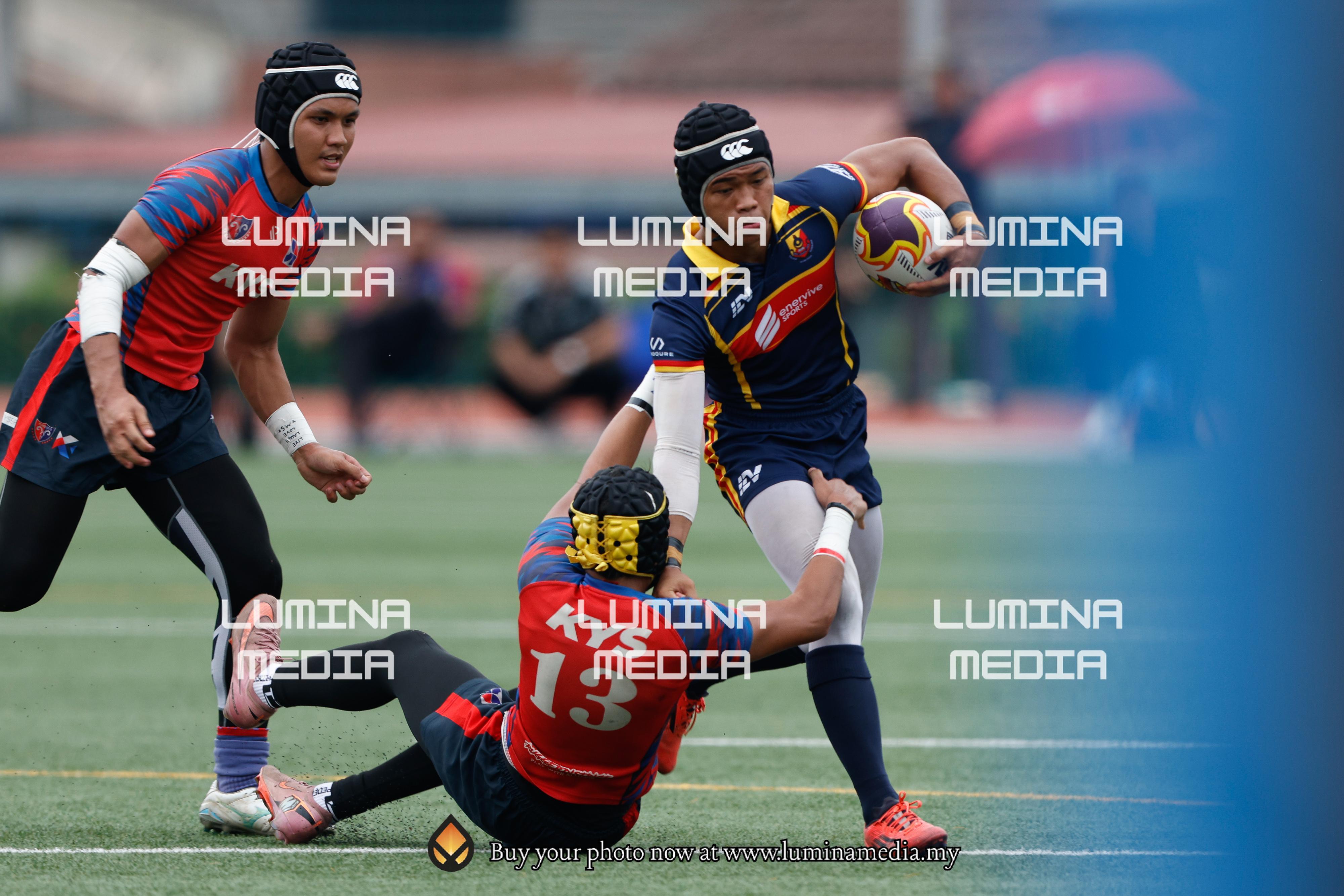 Match 69 | SAS VS KYS | 16 May 2026 | 16052026_SAS_VS_KYS-5133