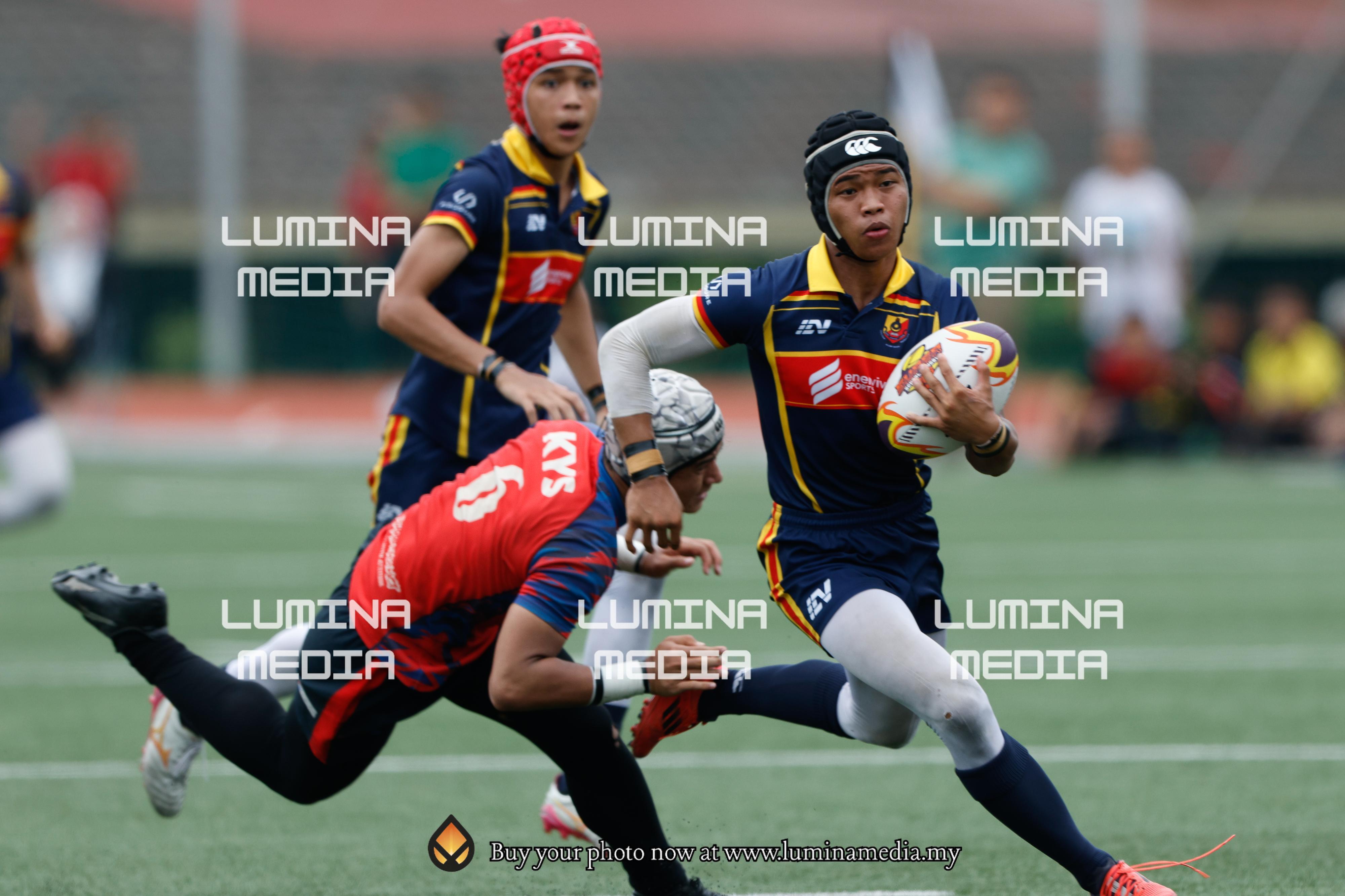 Match 69 | SAS VS KYS | 16 May 2026 | 16052026_SAS_VS_KYS-5139