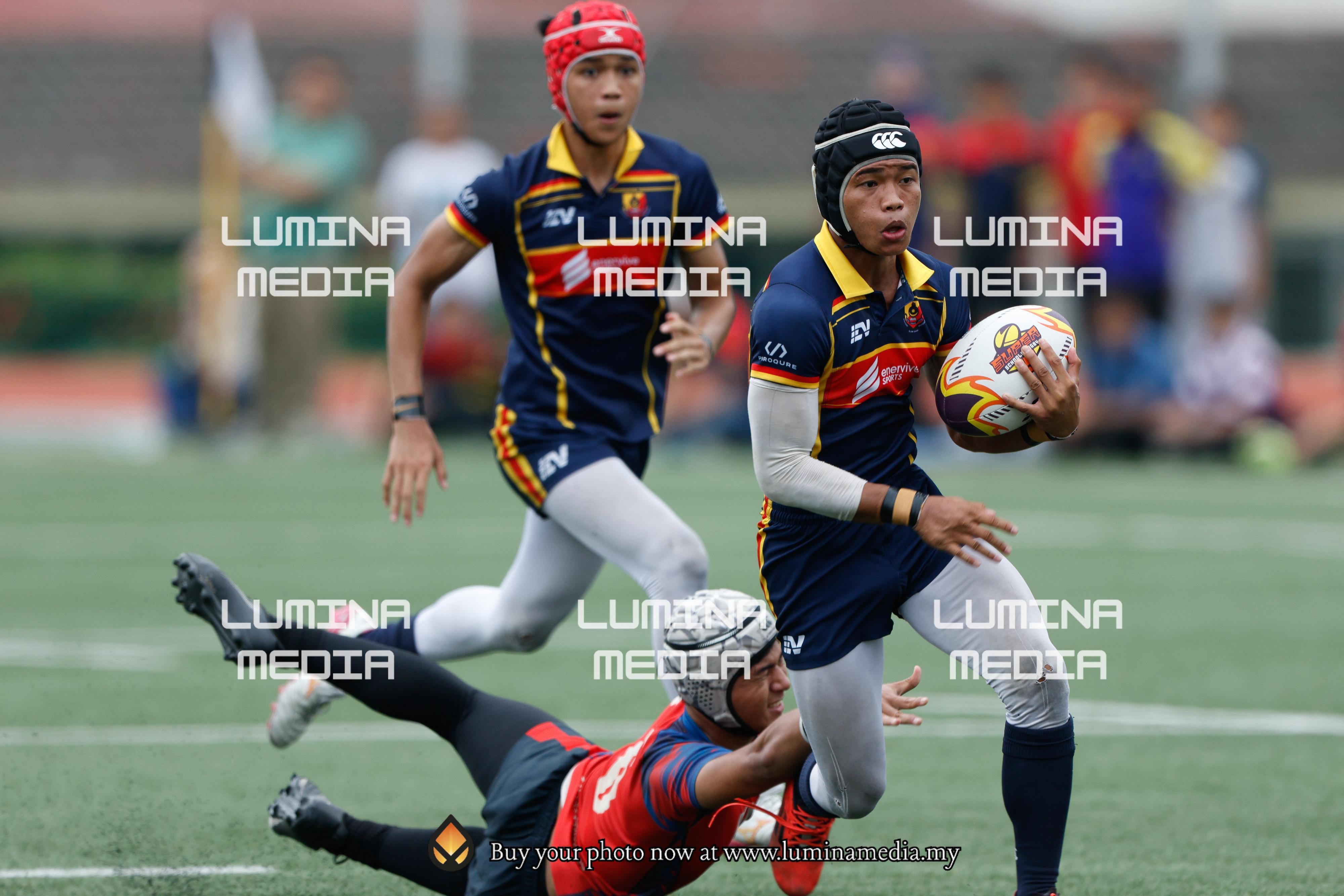 Match 69 | SAS VS KYS | 16 May 2026 | 16052026_SAS_VS_KYS-5143