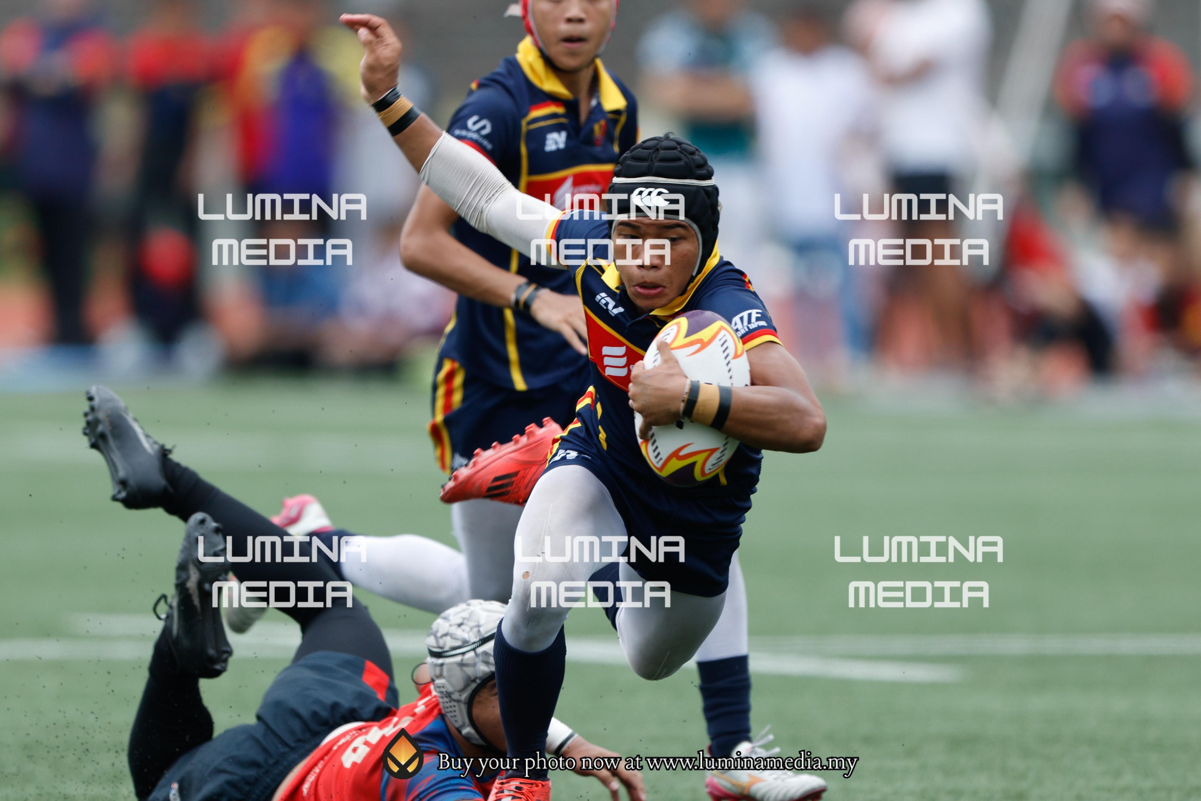 Match 69 | SAS VS KYS | 16 May 2026 | 16052026_SAS_VS_KYS-5147