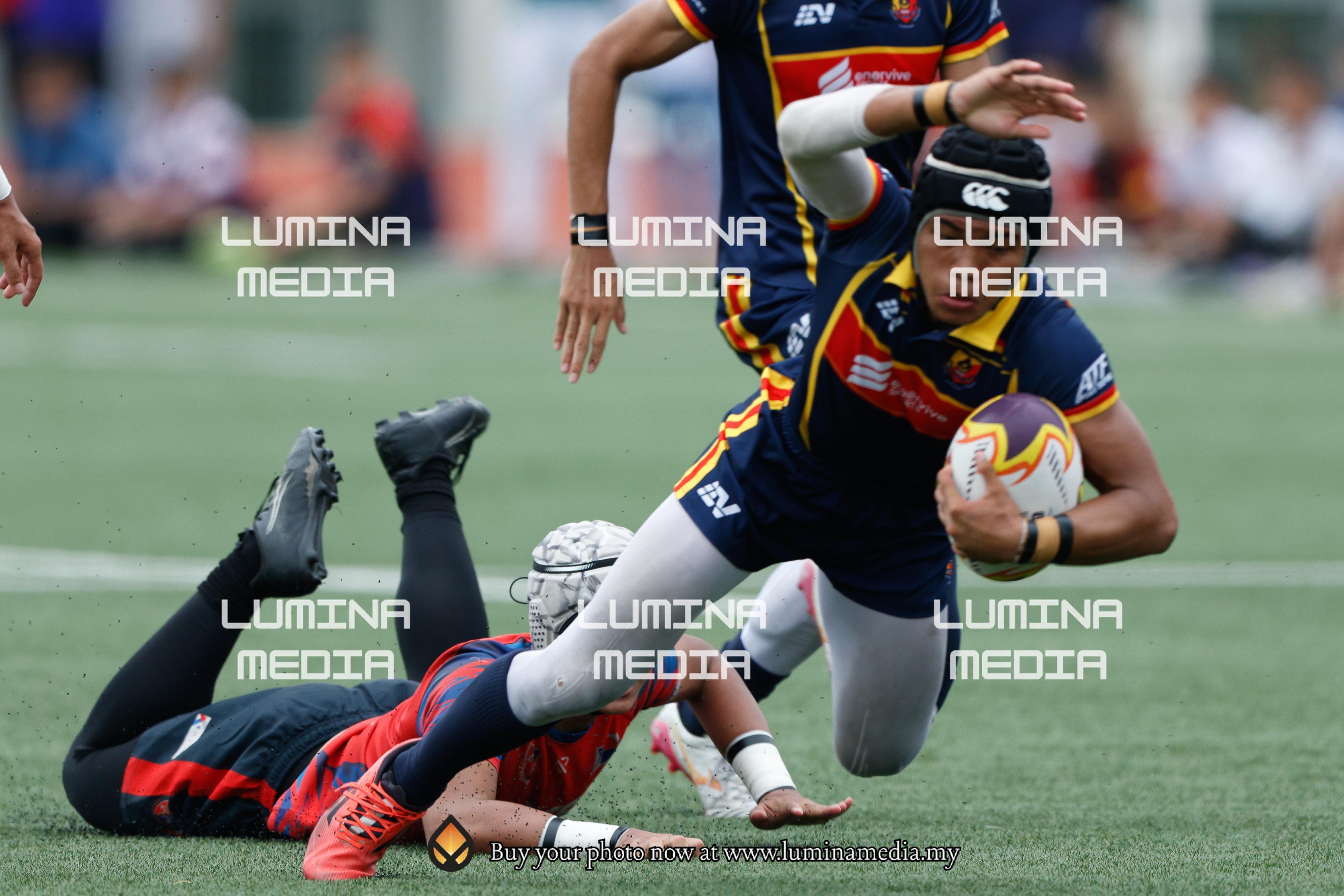 Match 69 | SAS VS KYS | 16 May 2026 | 16052026_SAS_VS_KYS-5149