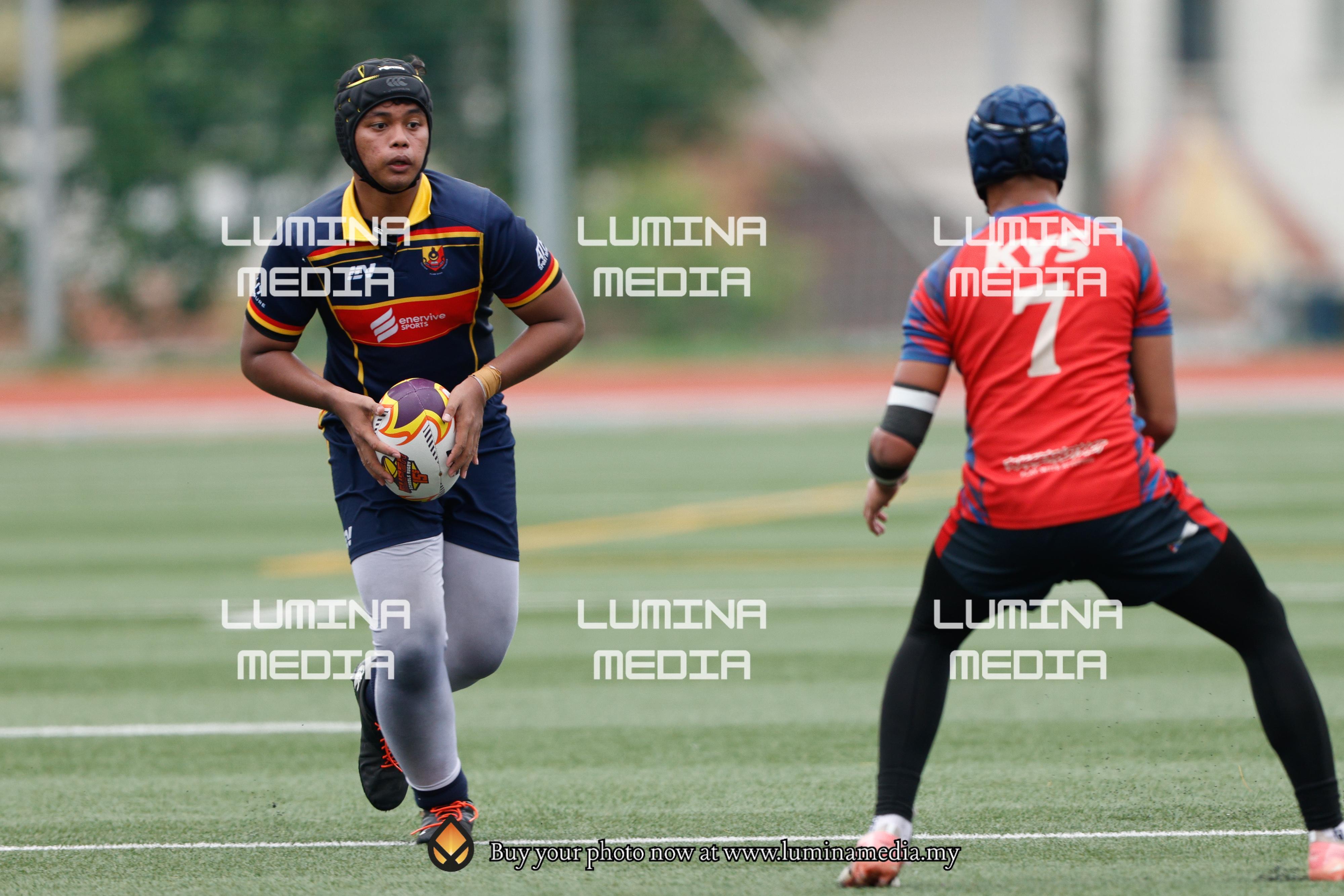 Match 69 | SAS VS KYS | 16 May 2026 | 16052026_SAS_VS_KYS-5165