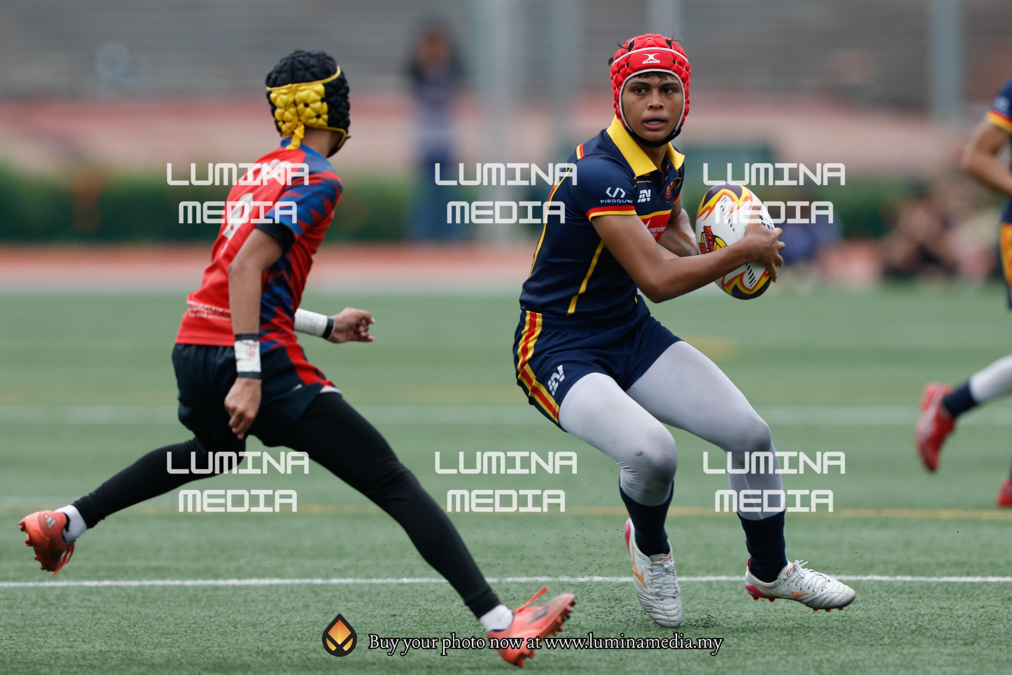 Match 69 | SAS VS KYS | 16 May 2026 | 16052026_SAS_VS_KYS-5172