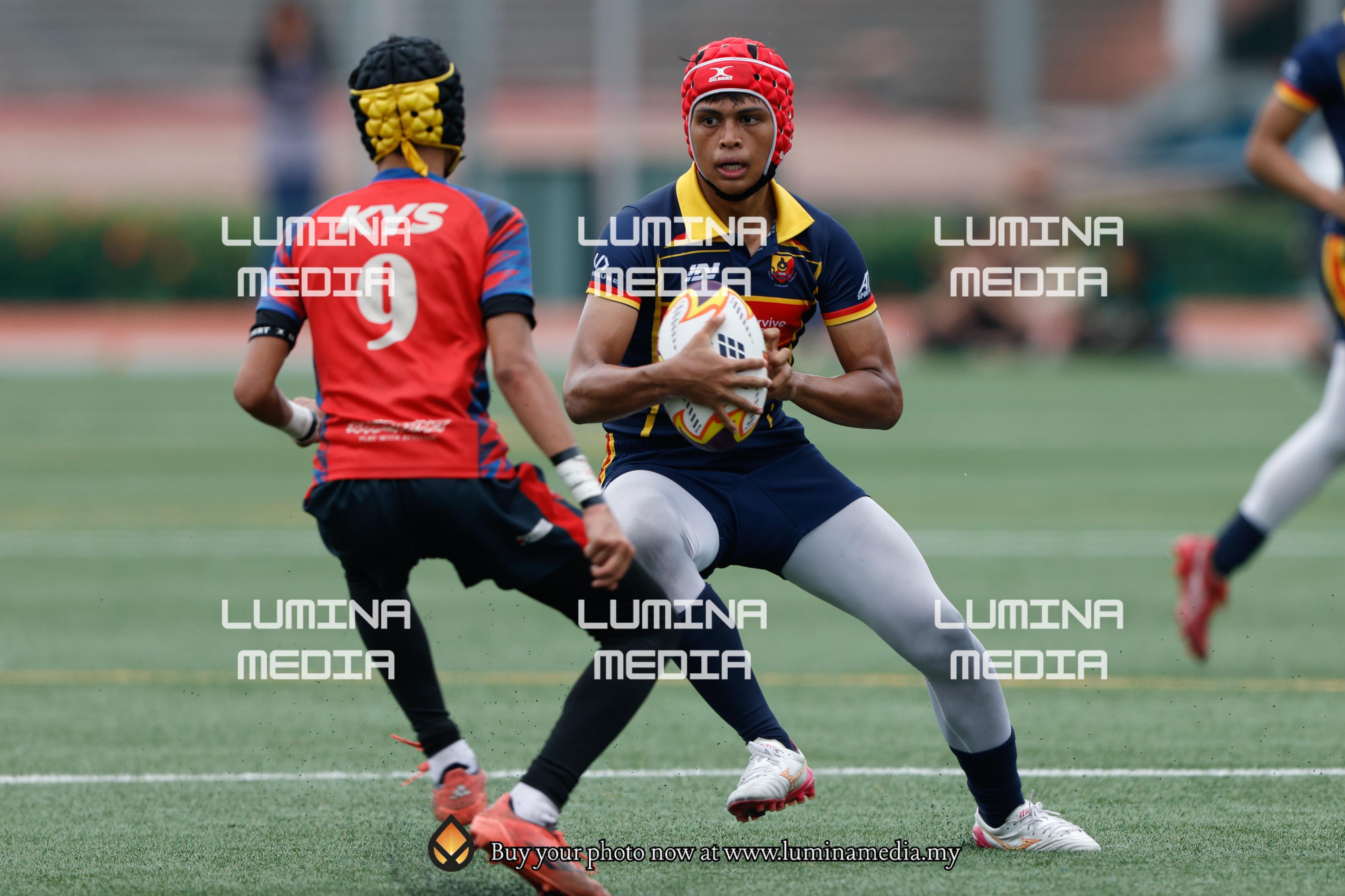 Match 69 | SAS VS KYS | 16 May 2026 | 16052026_SAS_VS_KYS-5174