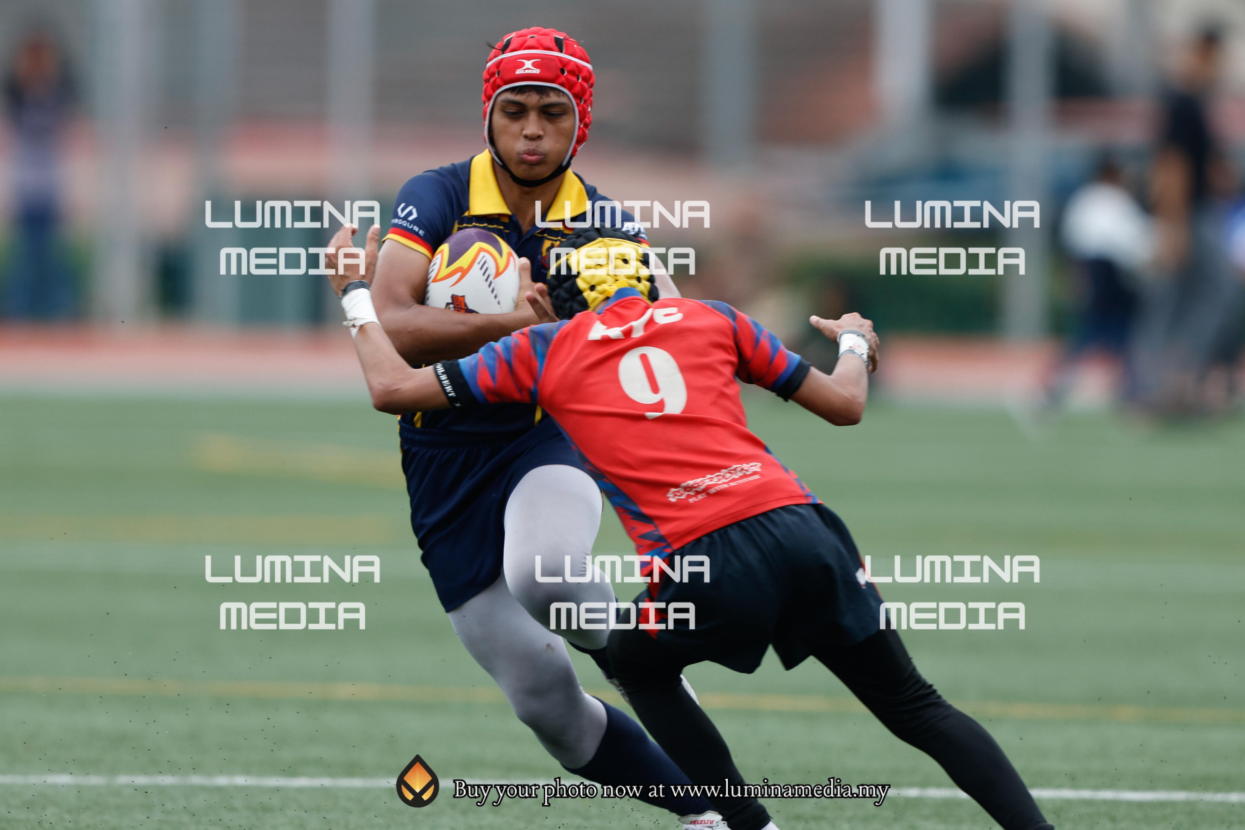 Match 69 | SAS VS KYS | 16 May 2026 | 16052026_SAS_VS_KYS-5178