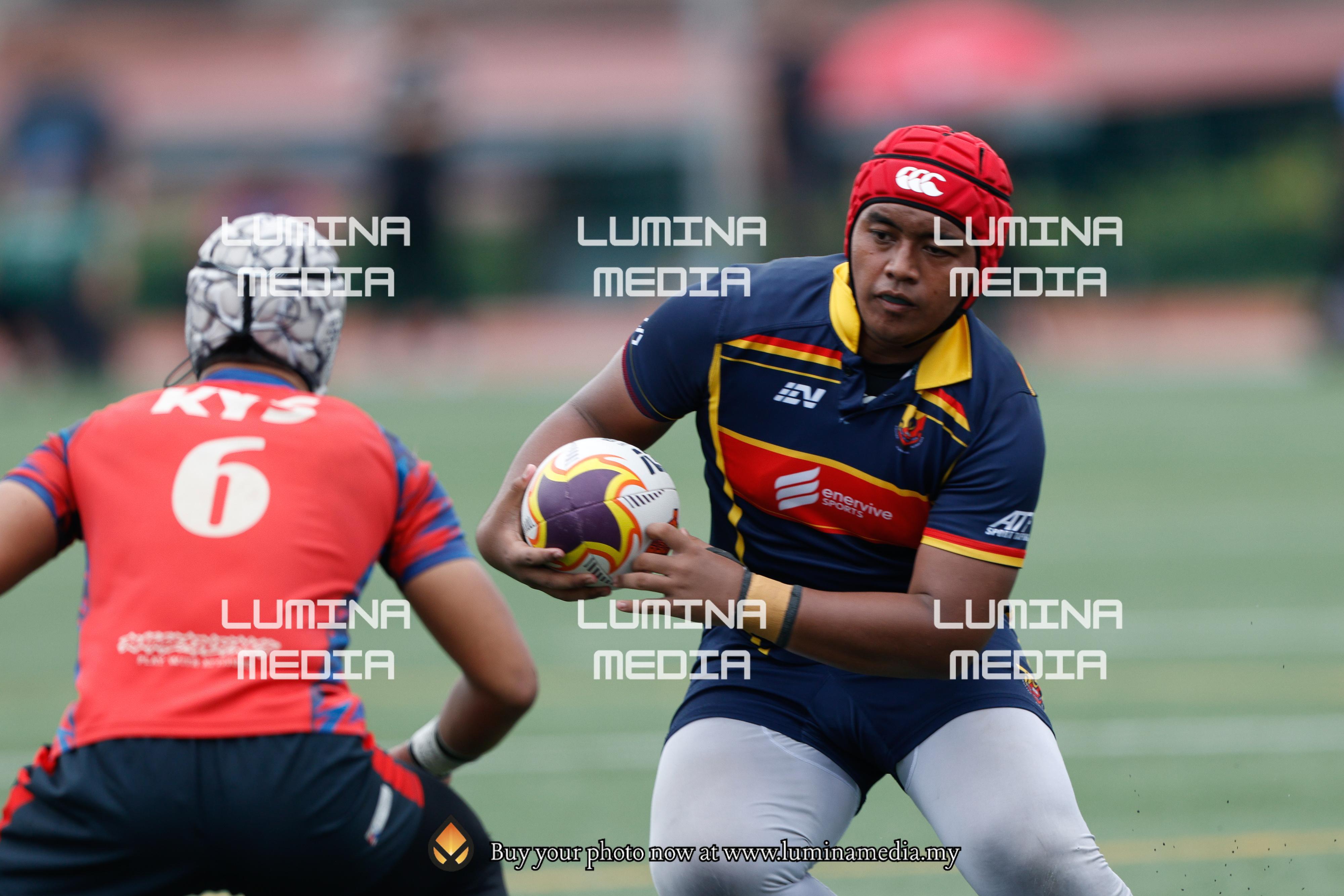 Match 69 | SAS VS KYS | 16 May 2026 | 16052026_SAS_VS_KYS-5219