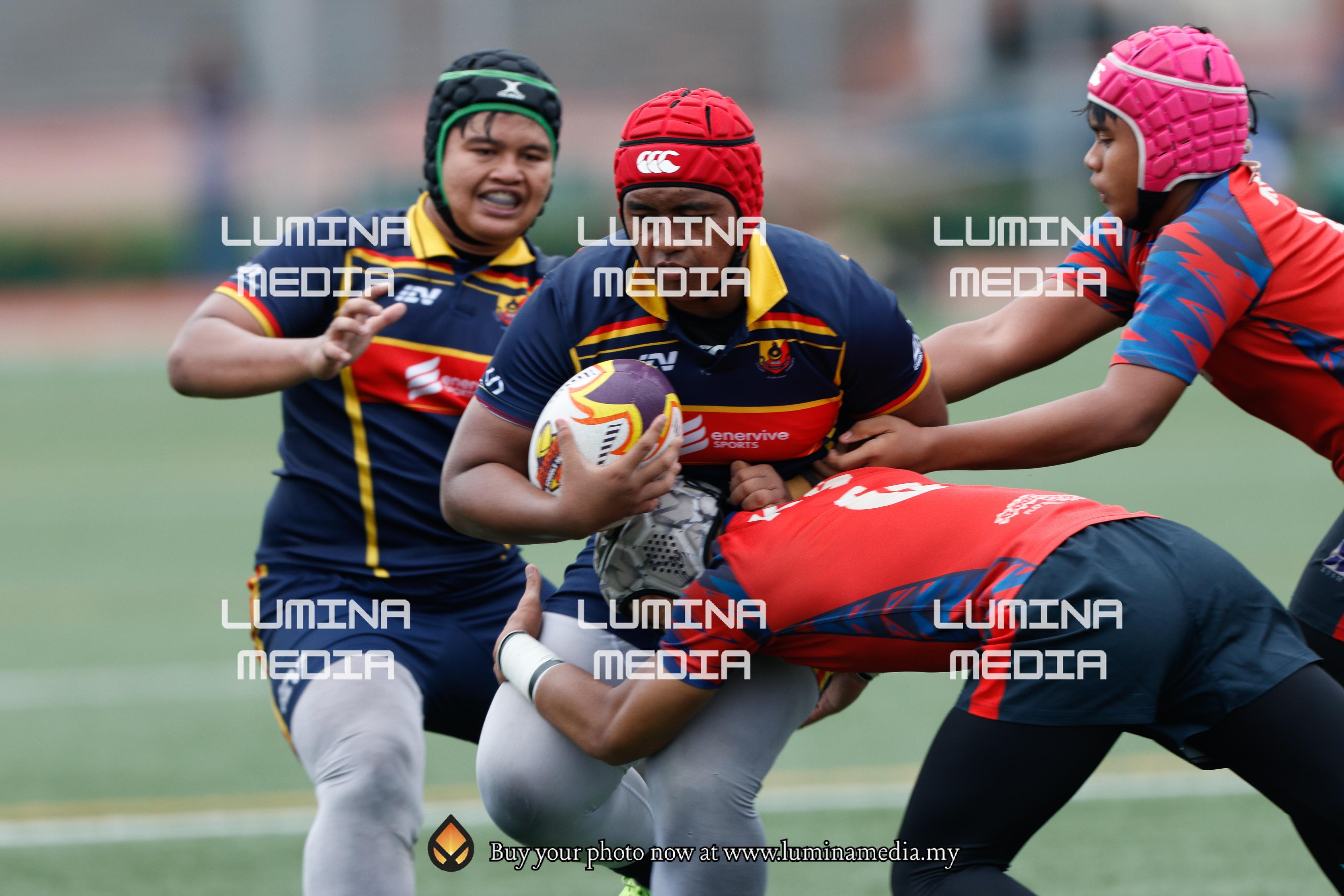 Match 69 | SAS VS KYS | 16 May 2026 | 16052026_SAS_VS_KYS-5227