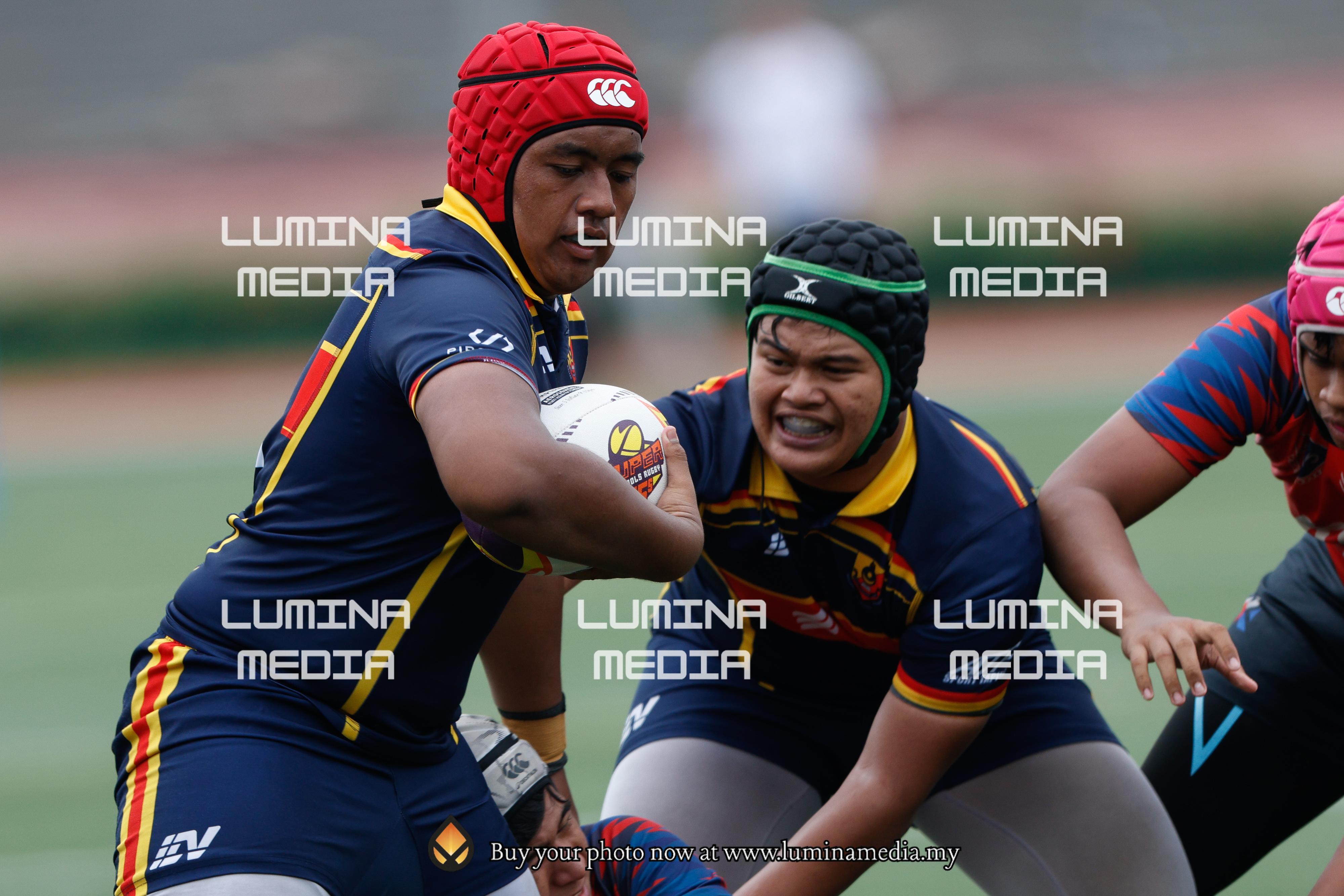 Match 69 | SAS VS KYS | 16 May 2026 | 16052026_SAS_VS_KYS-5237