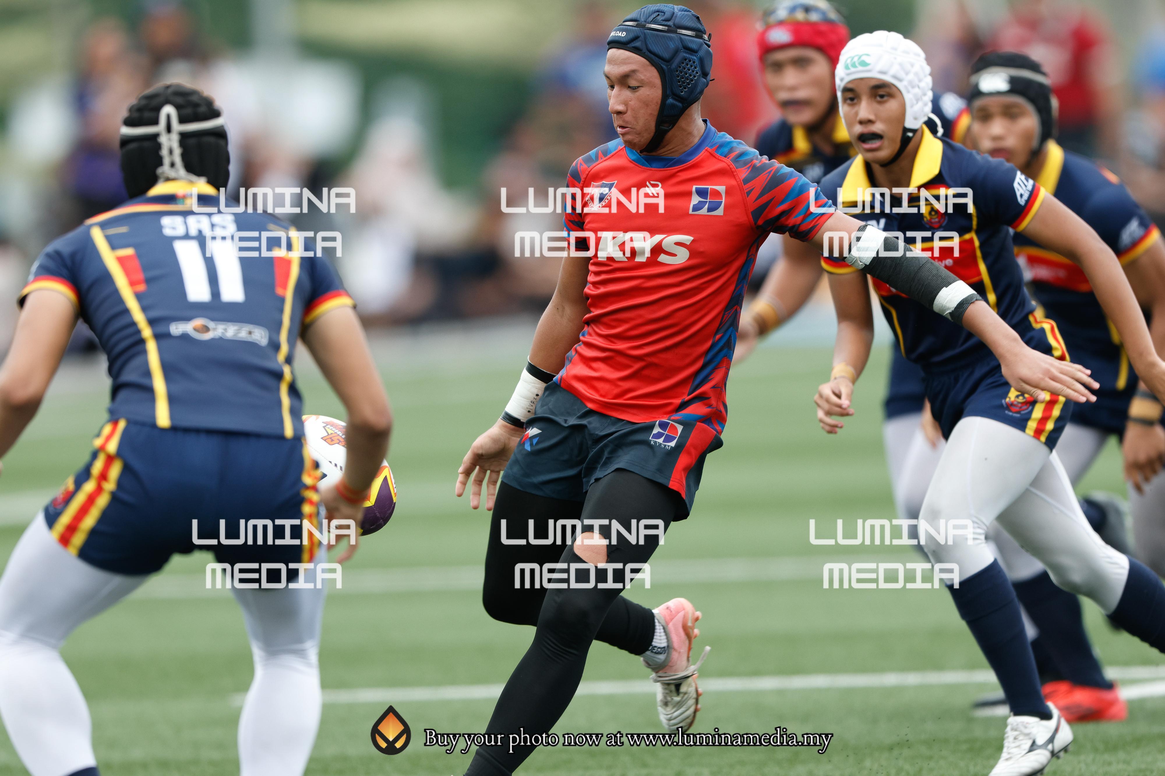 Match 69 | SAS VS KYS | 16 May 2026 | 16052026_SAS_VS_KYS-5305