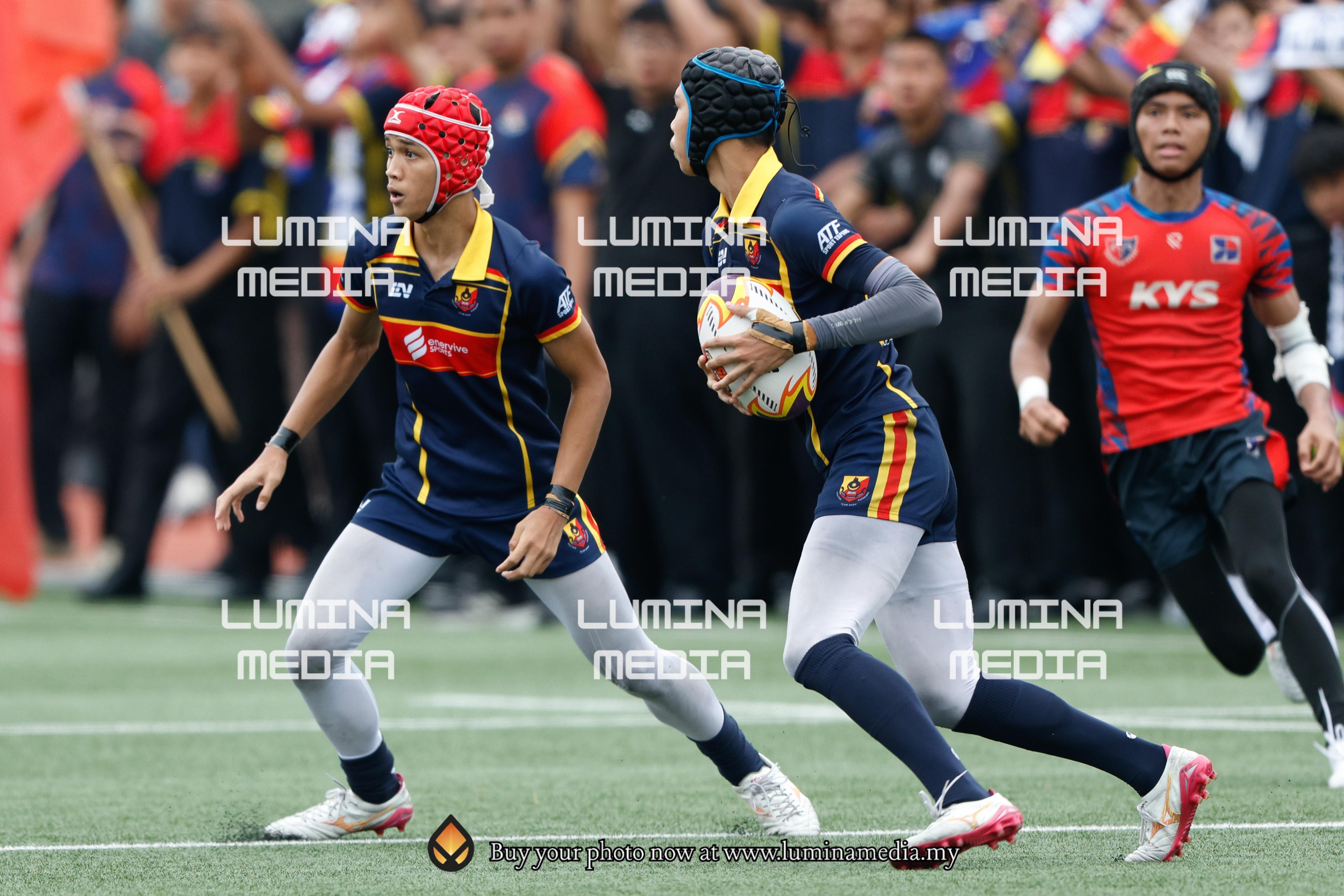 Match 69 | SAS VS KYS | 16 May 2026 | 16052026_SAS_VS_KYS-5318