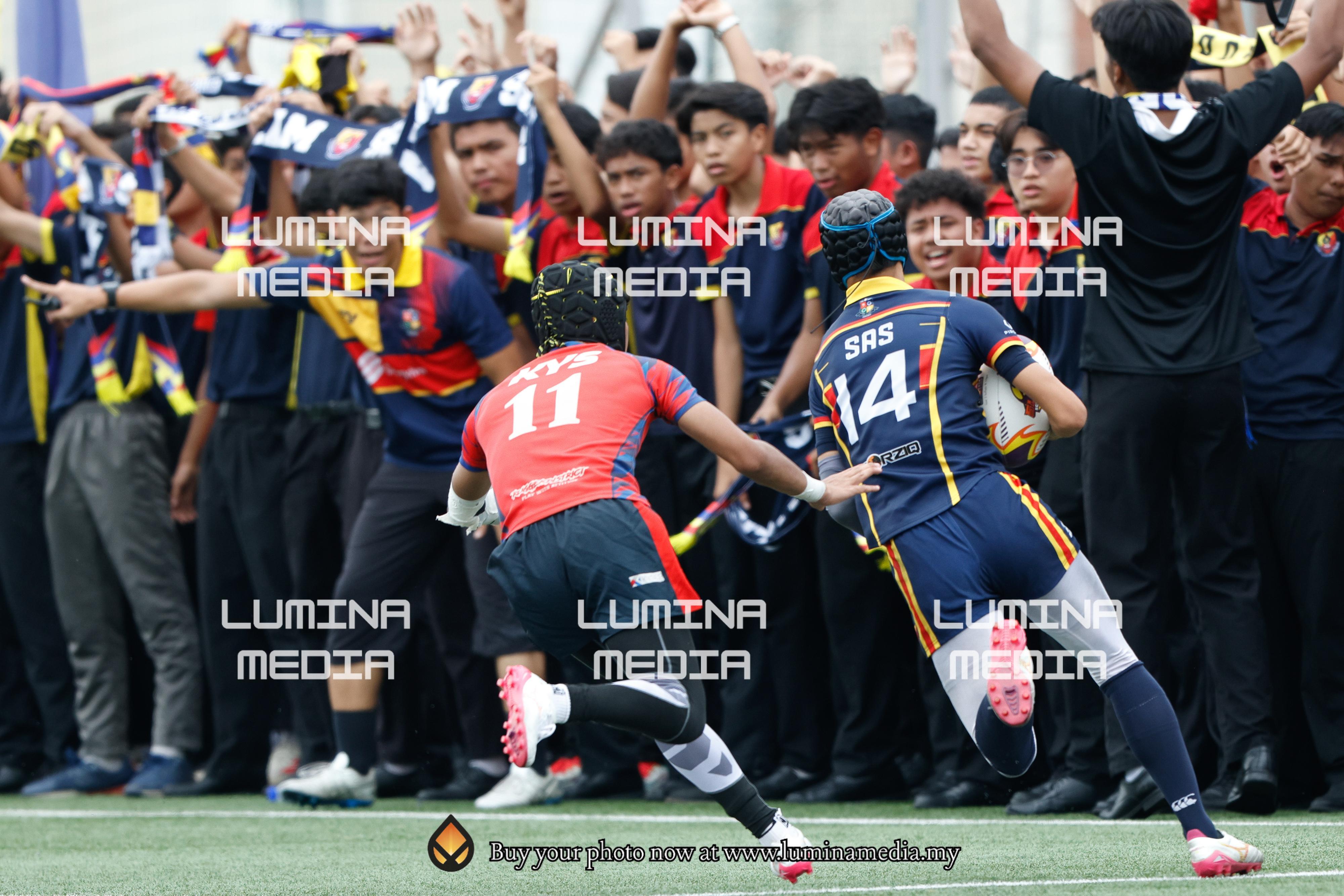 Match 69 | SAS VS KYS | 16 May 2026 | 16052026_SAS_VS_KYS-5325