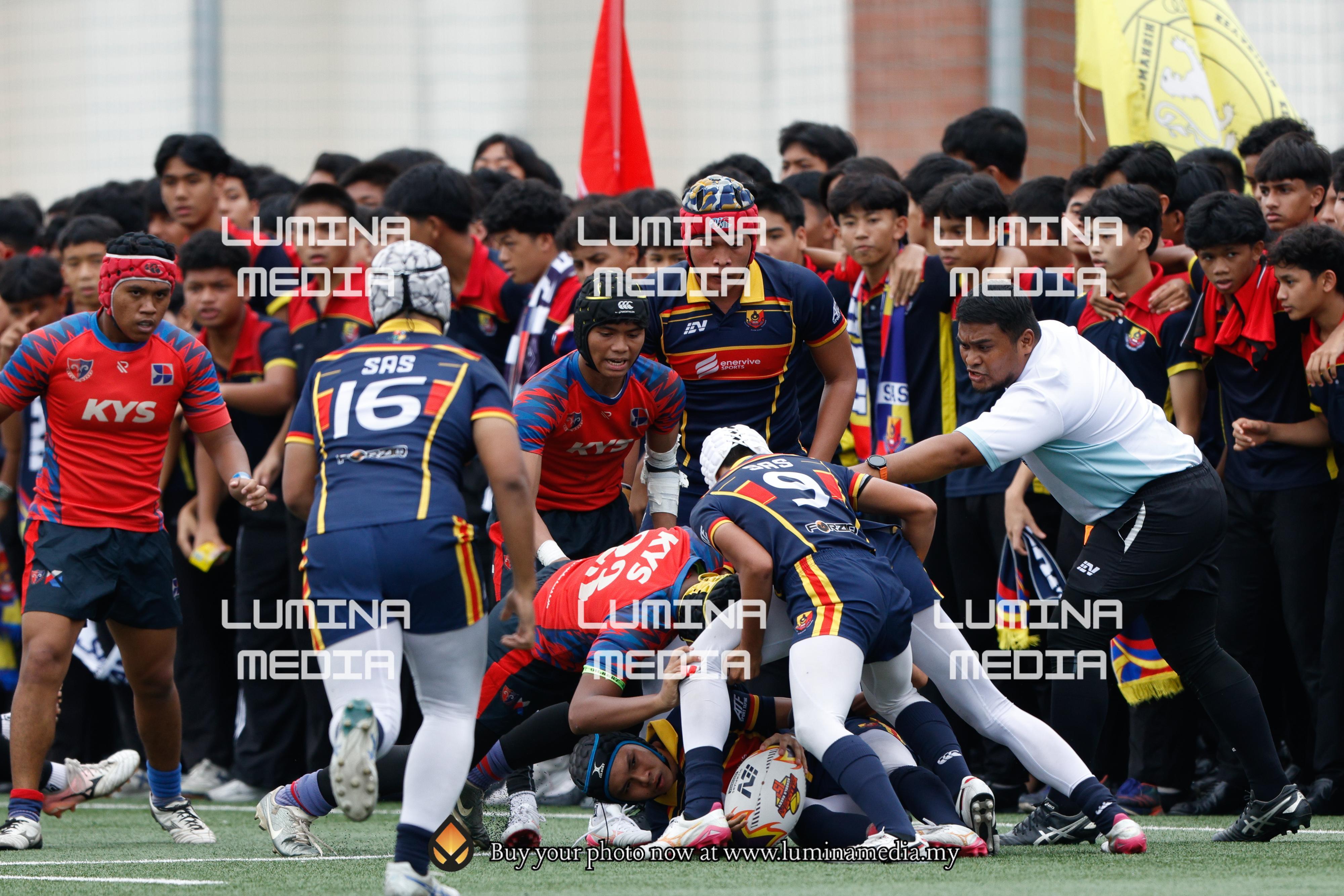 Match 69 | SAS VS KYS | 16 May 2026 | 16052026_SAS_VS_KYS-5347