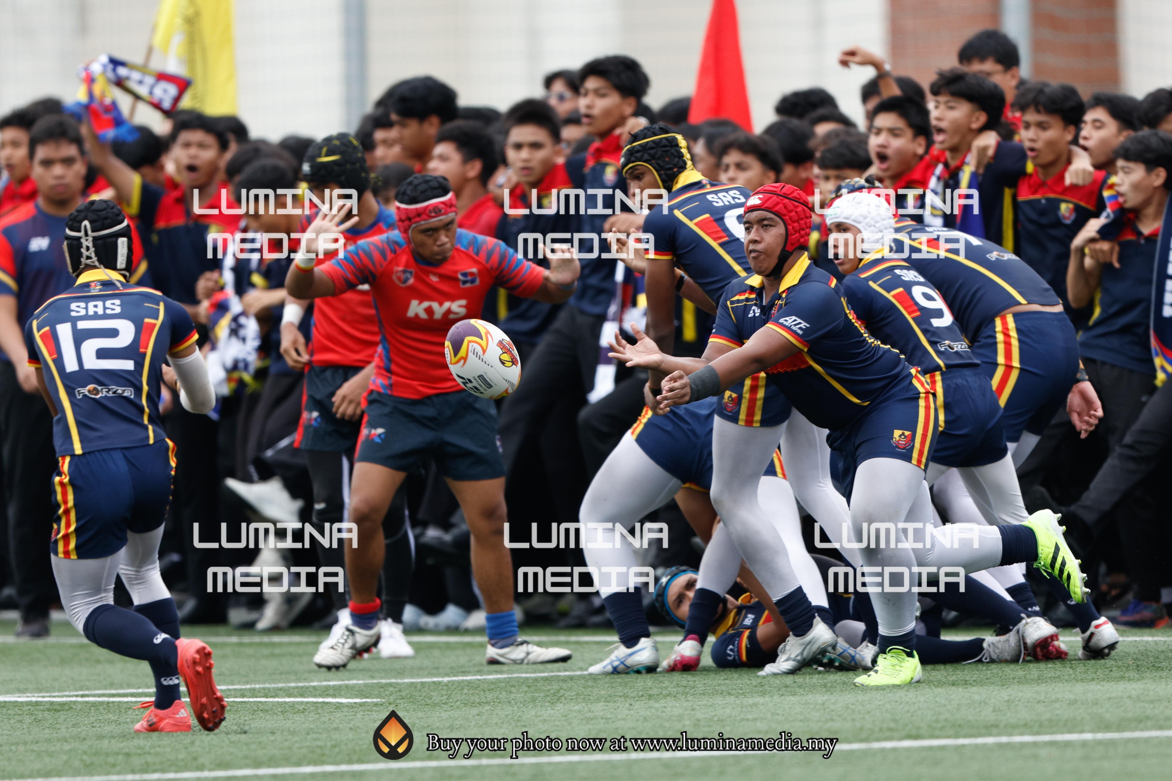 Match 69 | SAS VS KYS | 16 May 2026 | 16052026_SAS_VS_KYS-5357