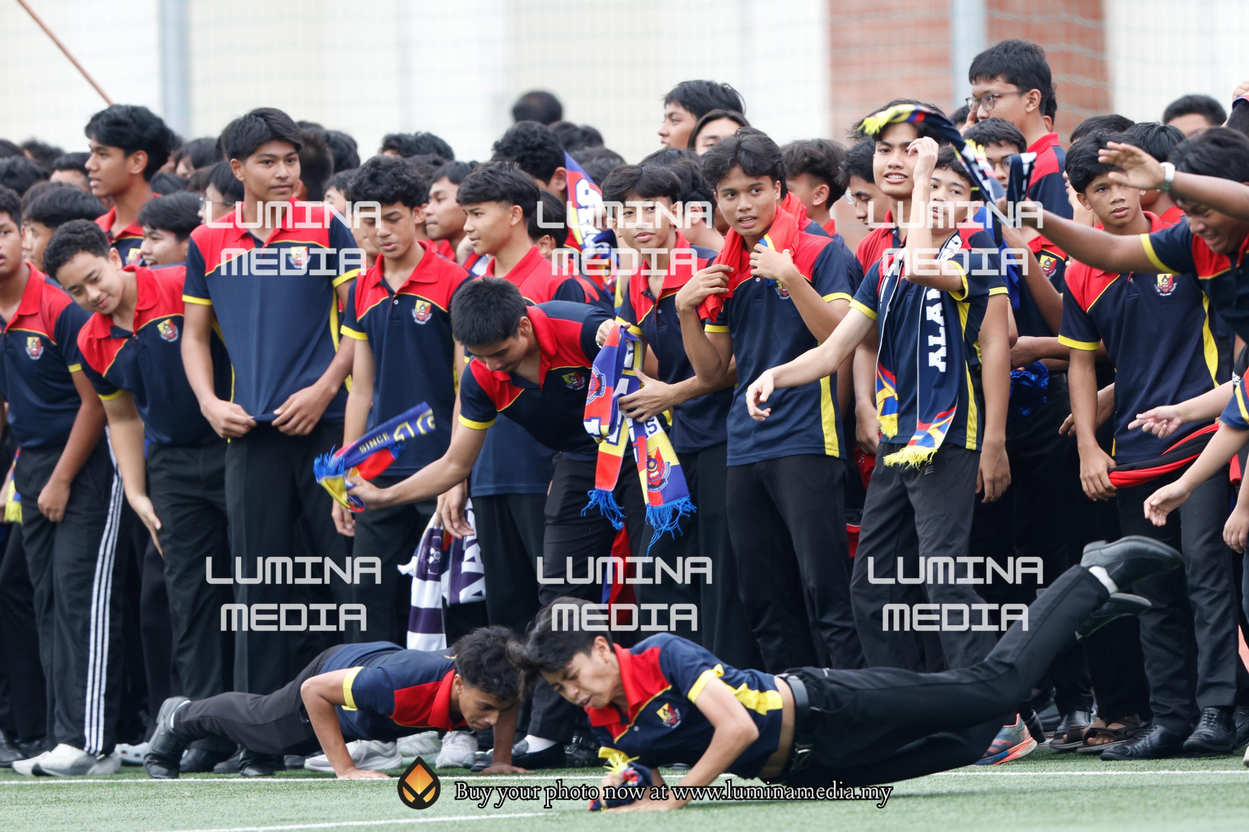 Match 69 | SAS VS KYS | 16 May 2026 | 16052026_SAS_VS_KYS-5398