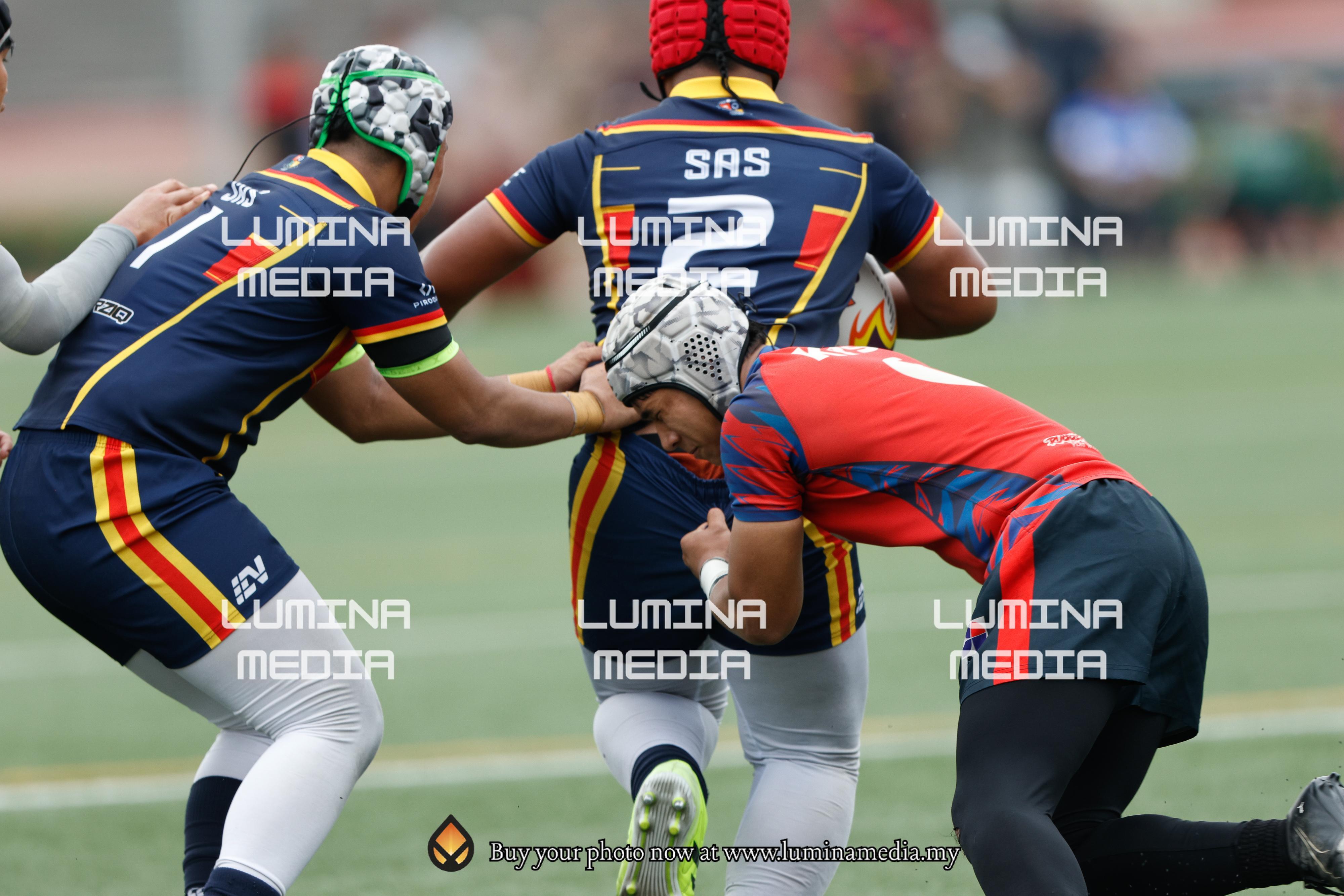 Match 69 | SAS VS KYS | 16 May 2026 | 16052026_SAS_VS_KYS-5426
