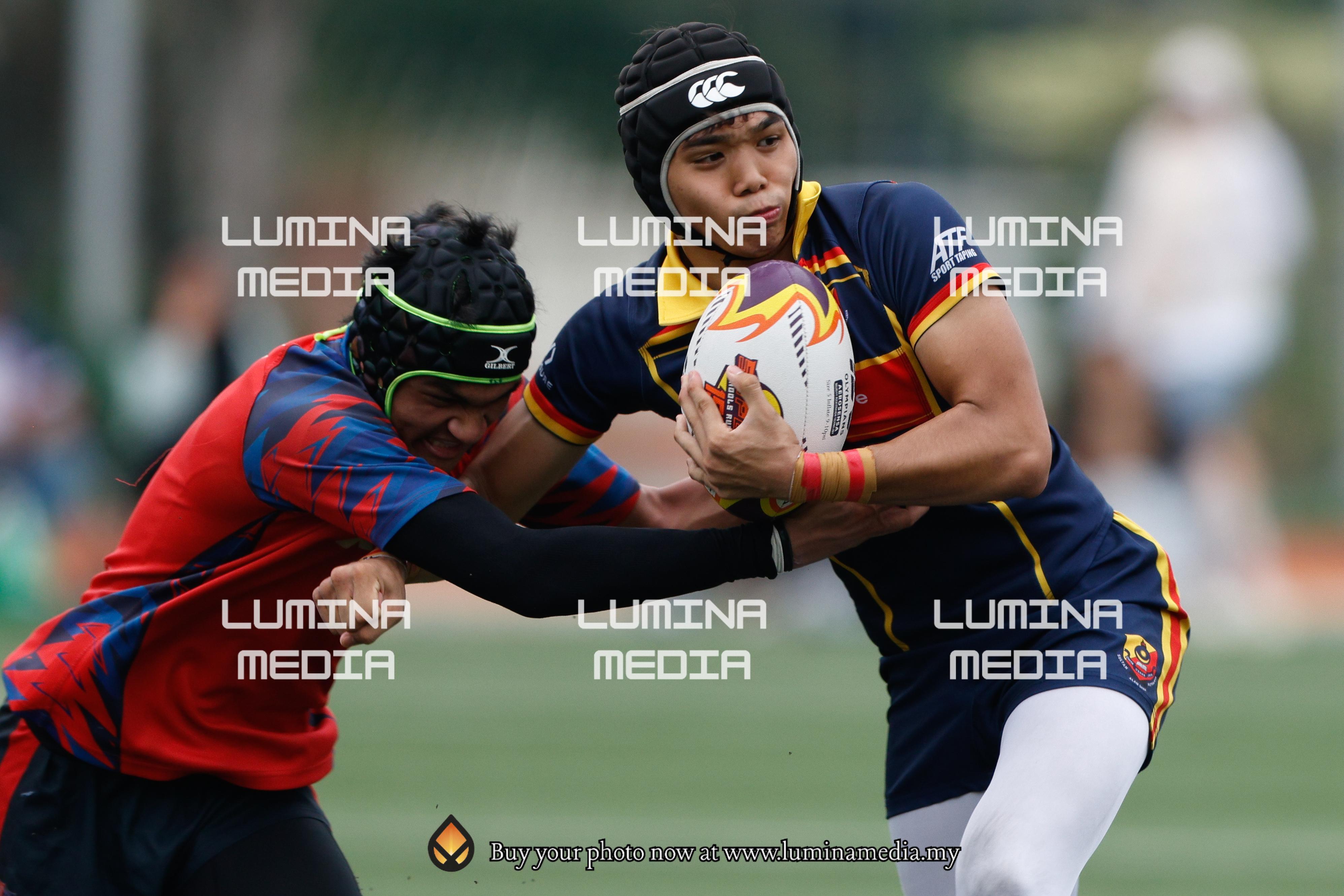 Match 69 | SAS VS KYS | 16 May 2026 | 16052026_SAS_VS_KYS-5455