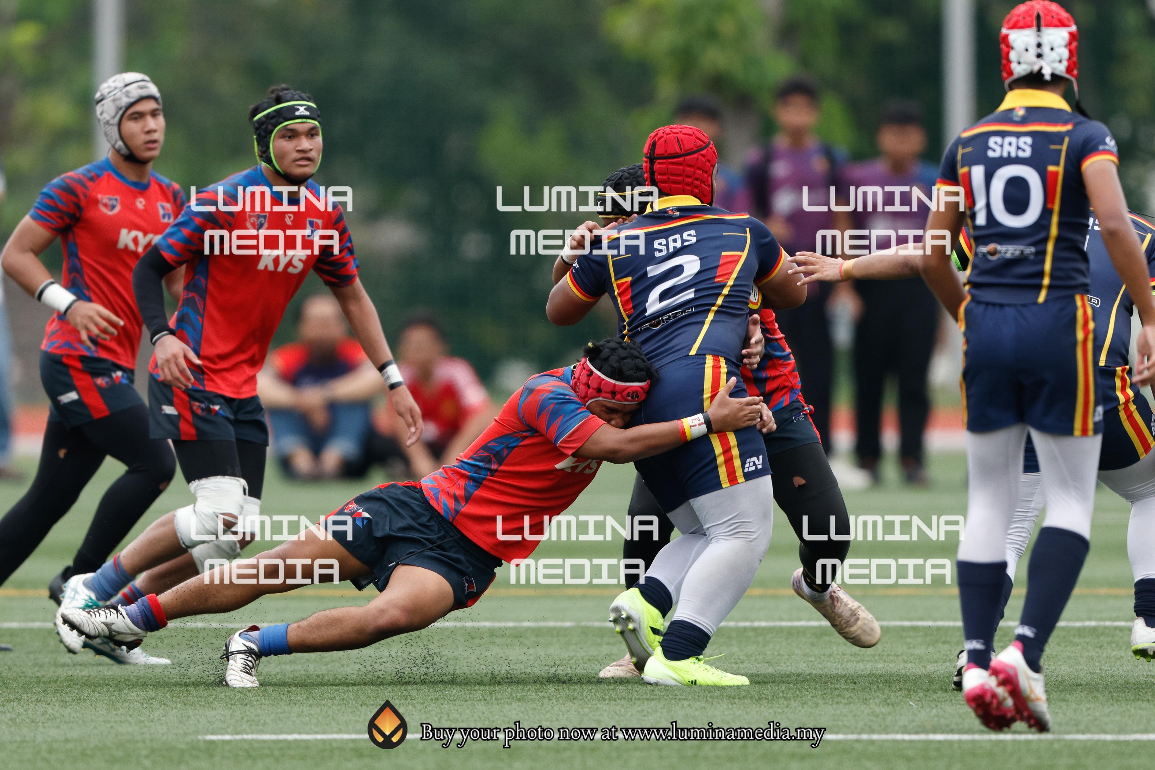 Match 69 | SAS VS KYS | 16 May 2026 | 16052026_SAS_VS_KYS-5503
