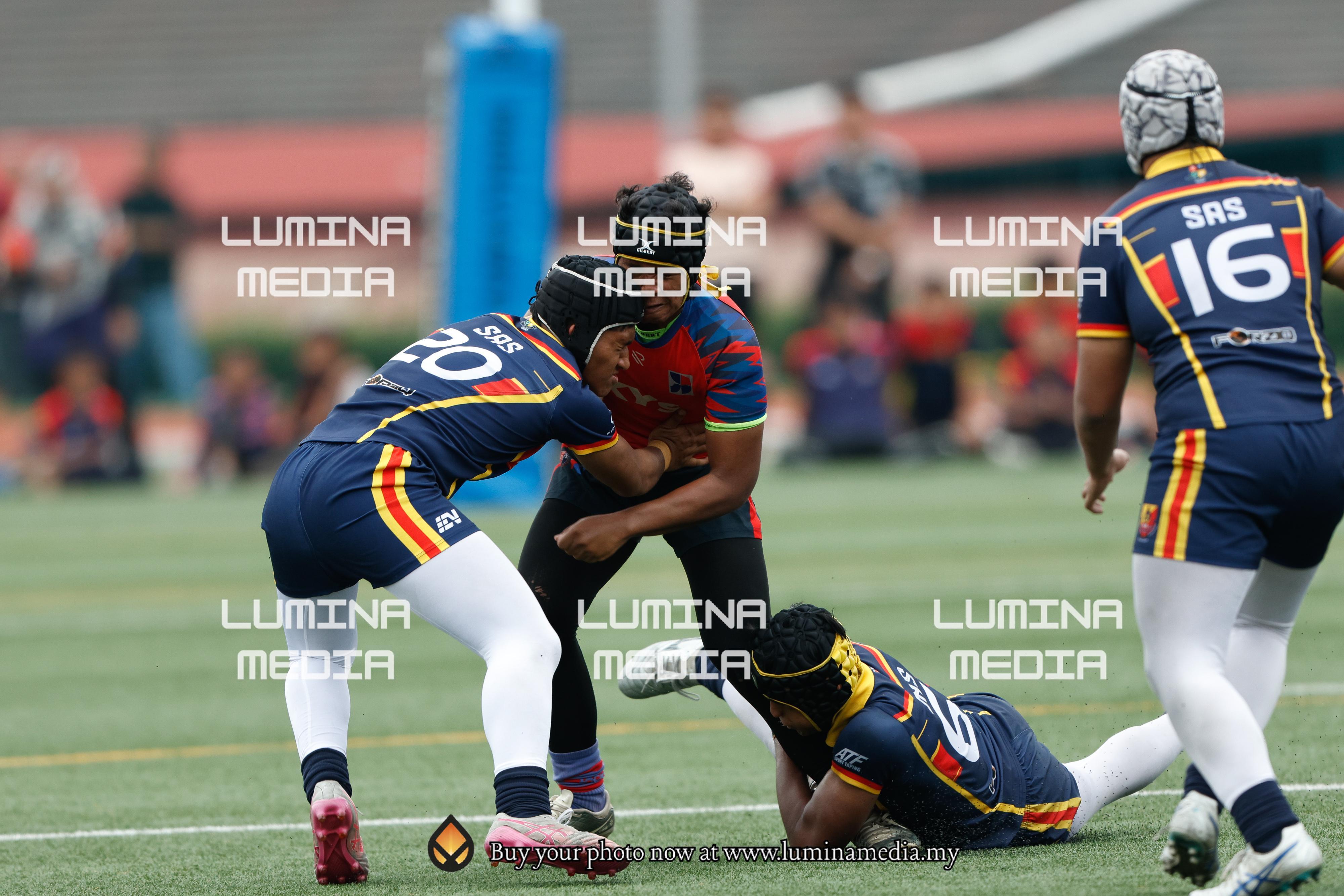 Match 69 | SAS VS KYS | 16 May 2026 | 16052026_SAS_VS_KYS-5702