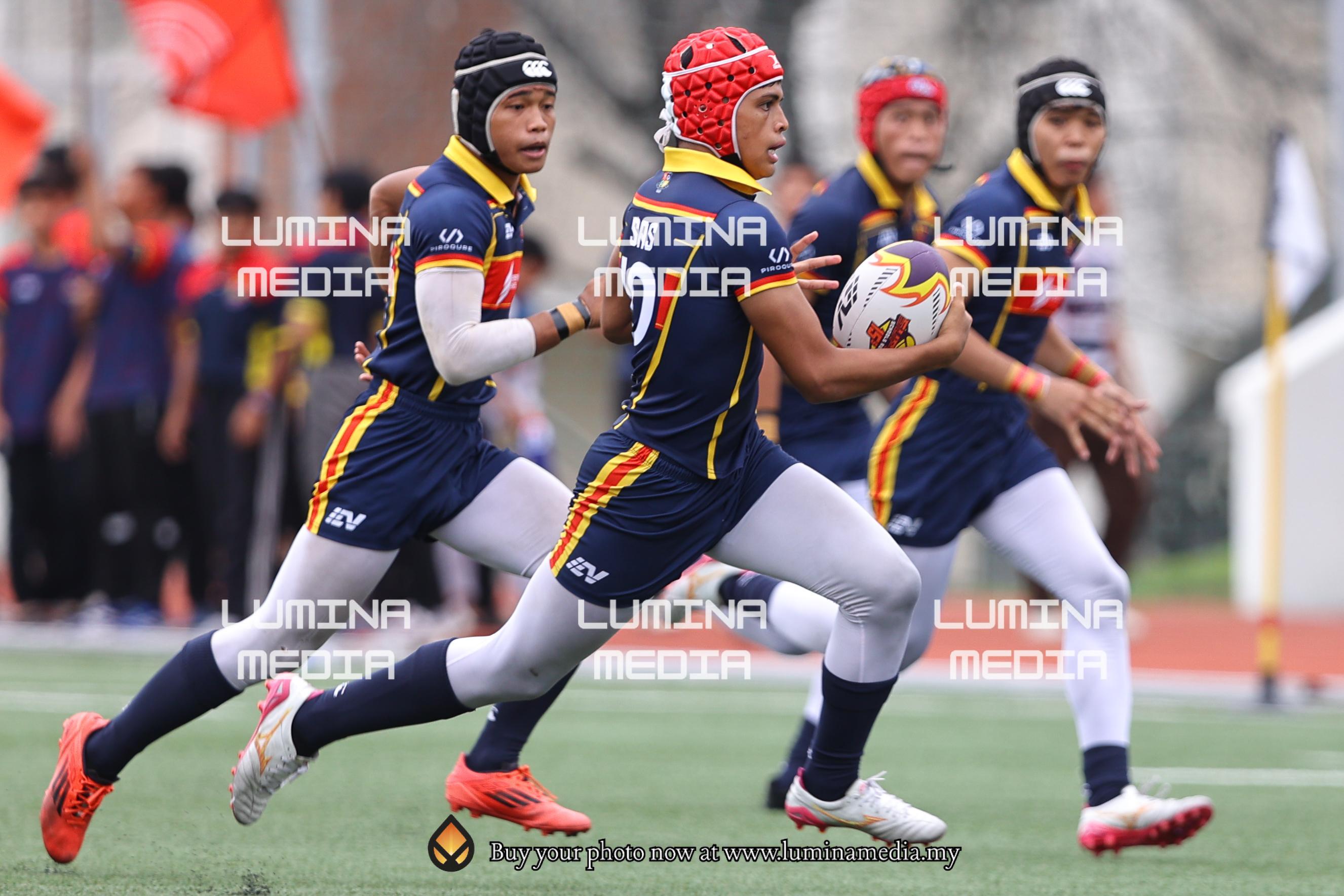 Match 69 | SAS VS KYS | 16 May 2026 | 16052026_SAS_VS_KYS-9333