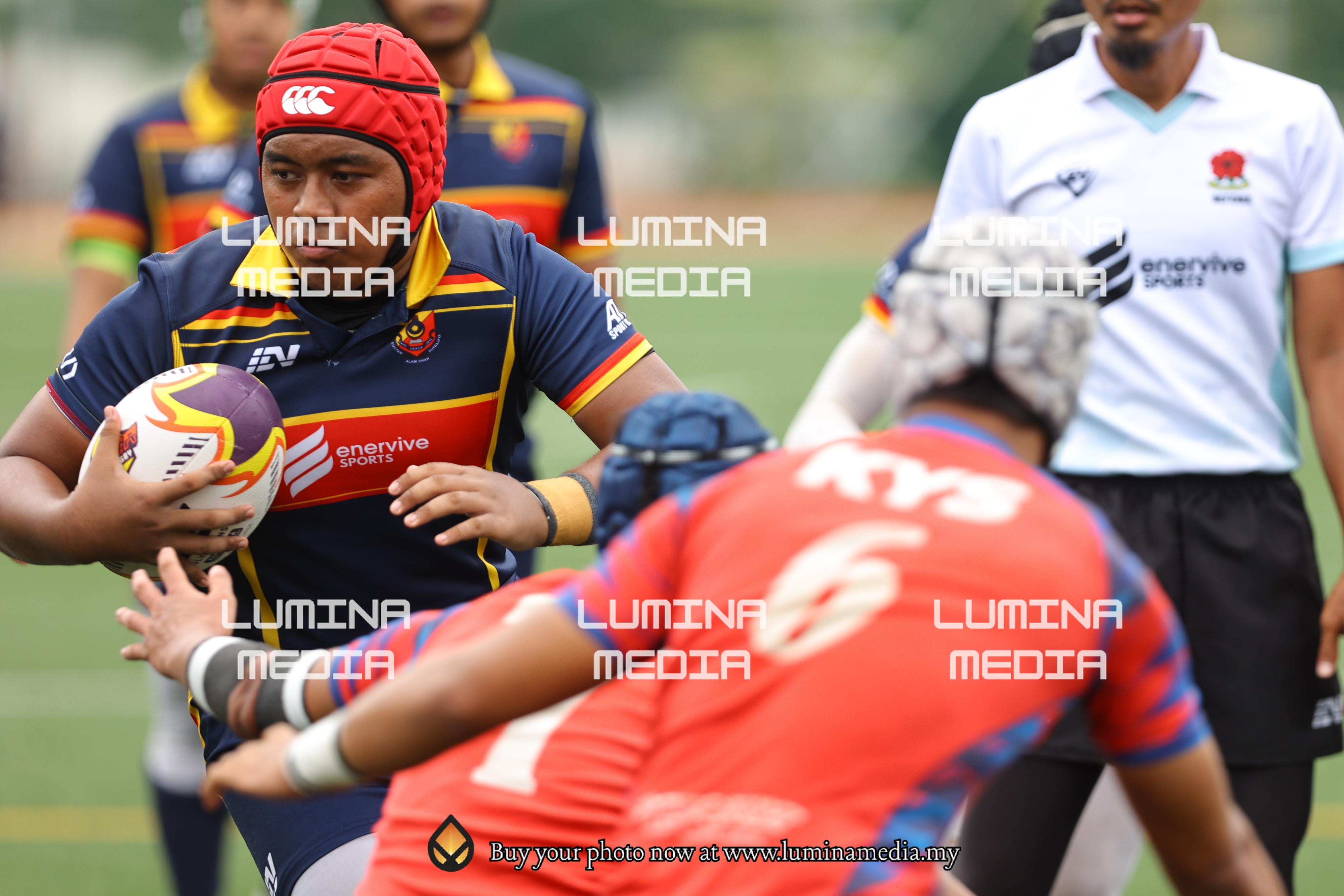Match 69 | SAS VS KYS | 16 May 2026 | 16052026_SAS_VS_KYS-9360
