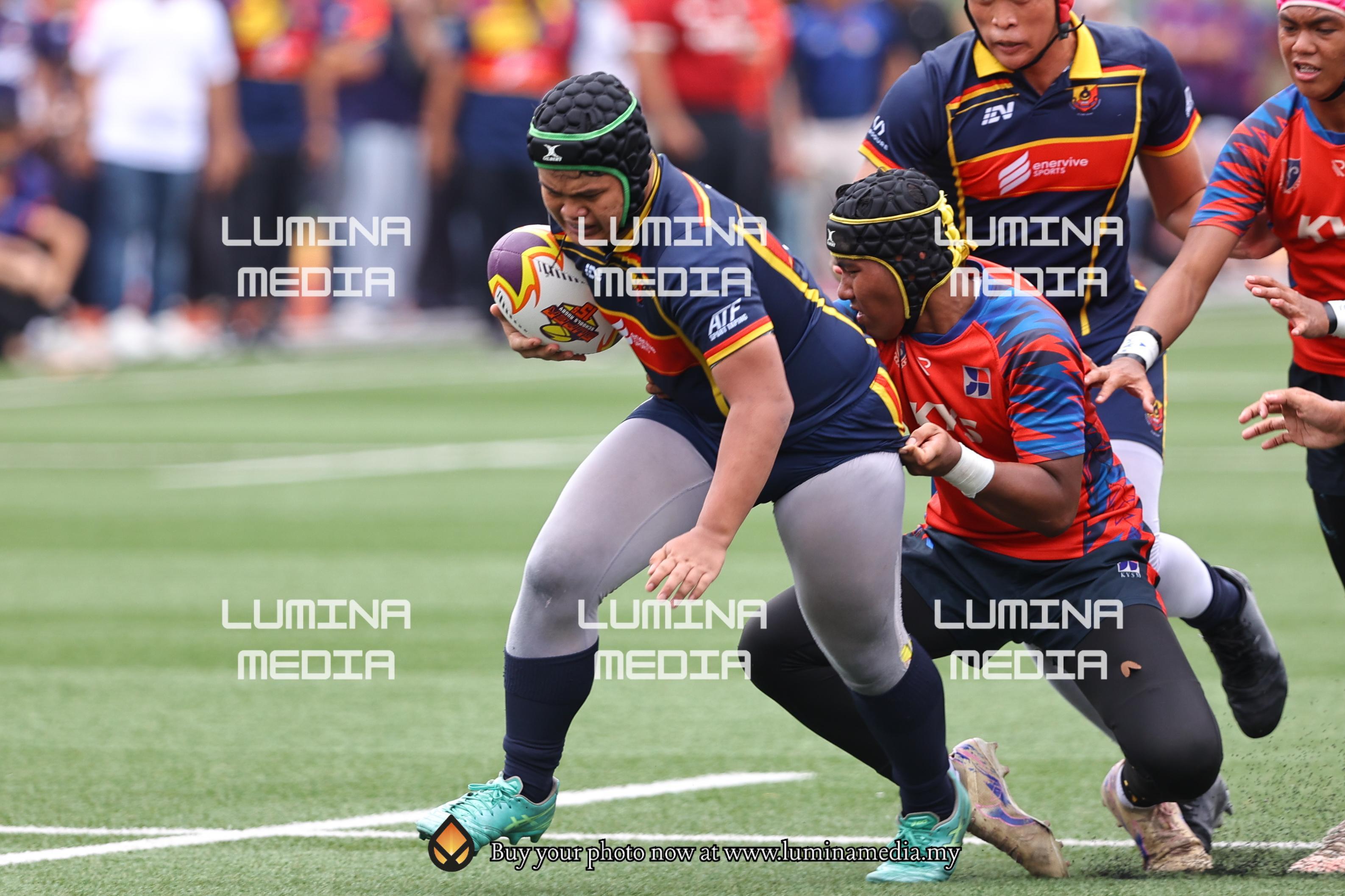 Match 69 | SAS VS KYS | 16 May 2026 | 16052026_SAS_VS_KYS-9436