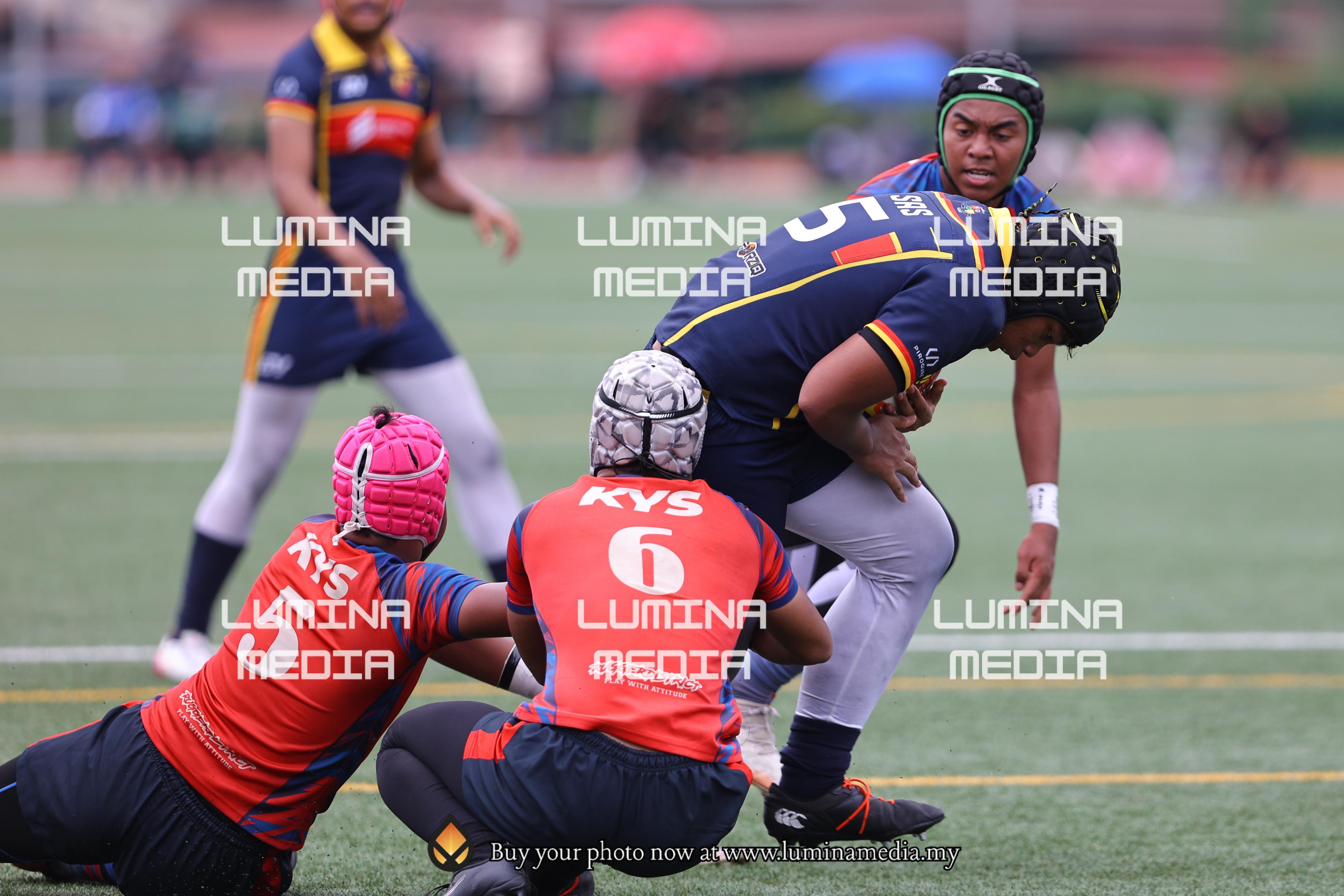 Match 69 | SAS VS KYS | 16 May 2026 | 16052026_SAS_VS_KYS-9531