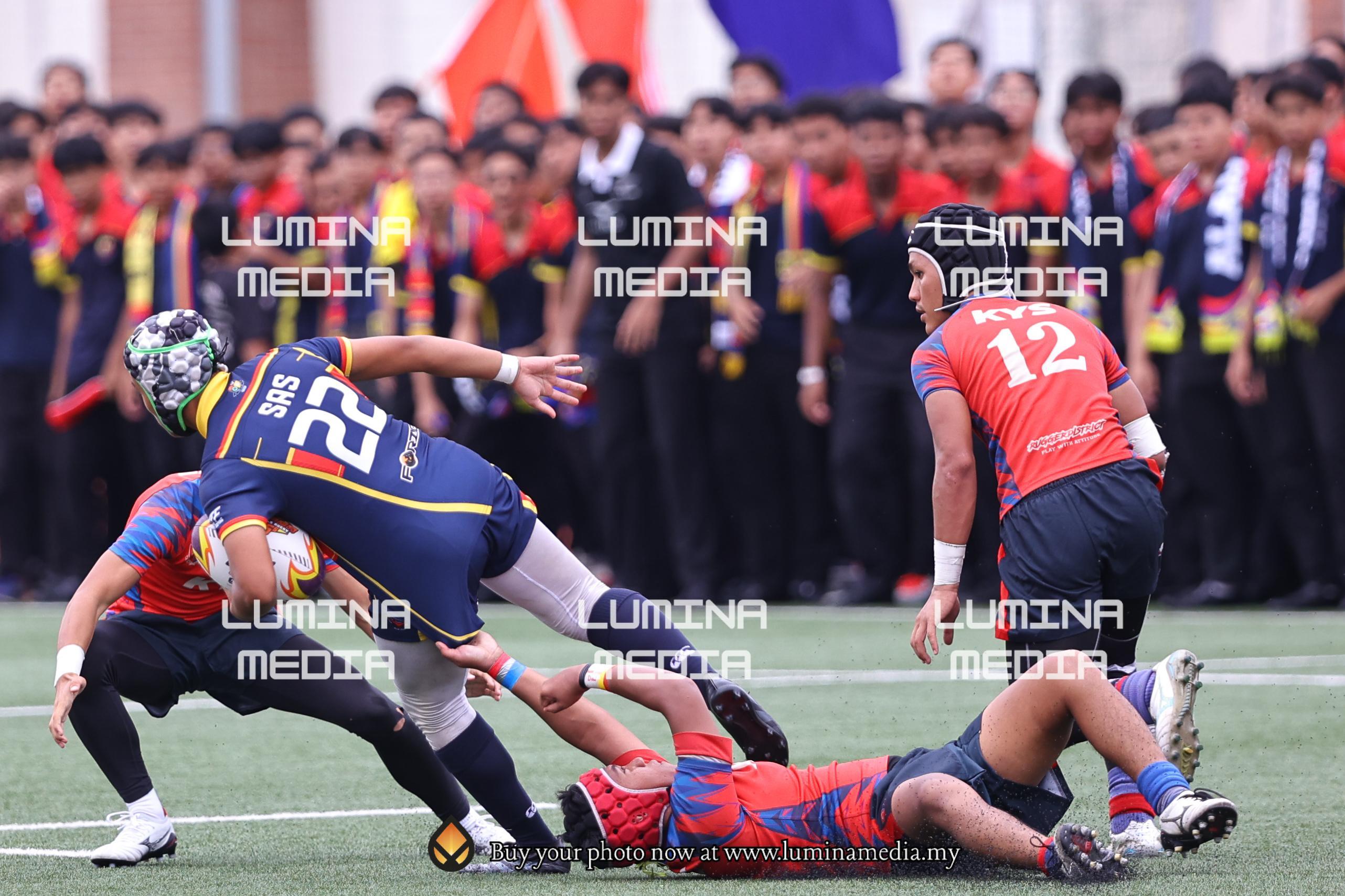 Match 69 | SAS VS KYS | 16 May 2026 | 16052026_SAS_VS_KYS-9753