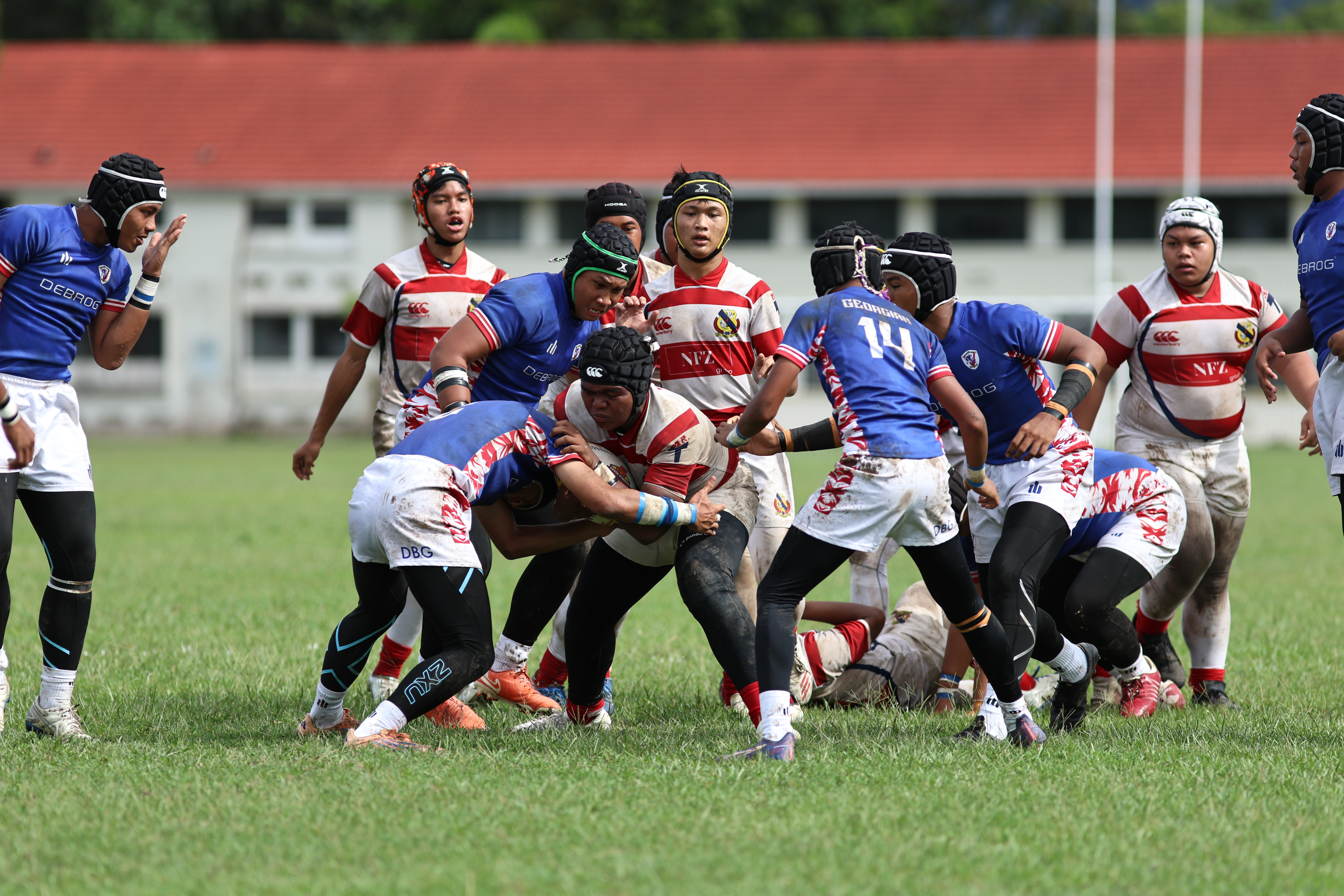 Match68 | STAR VS KGV | 16 May 2026