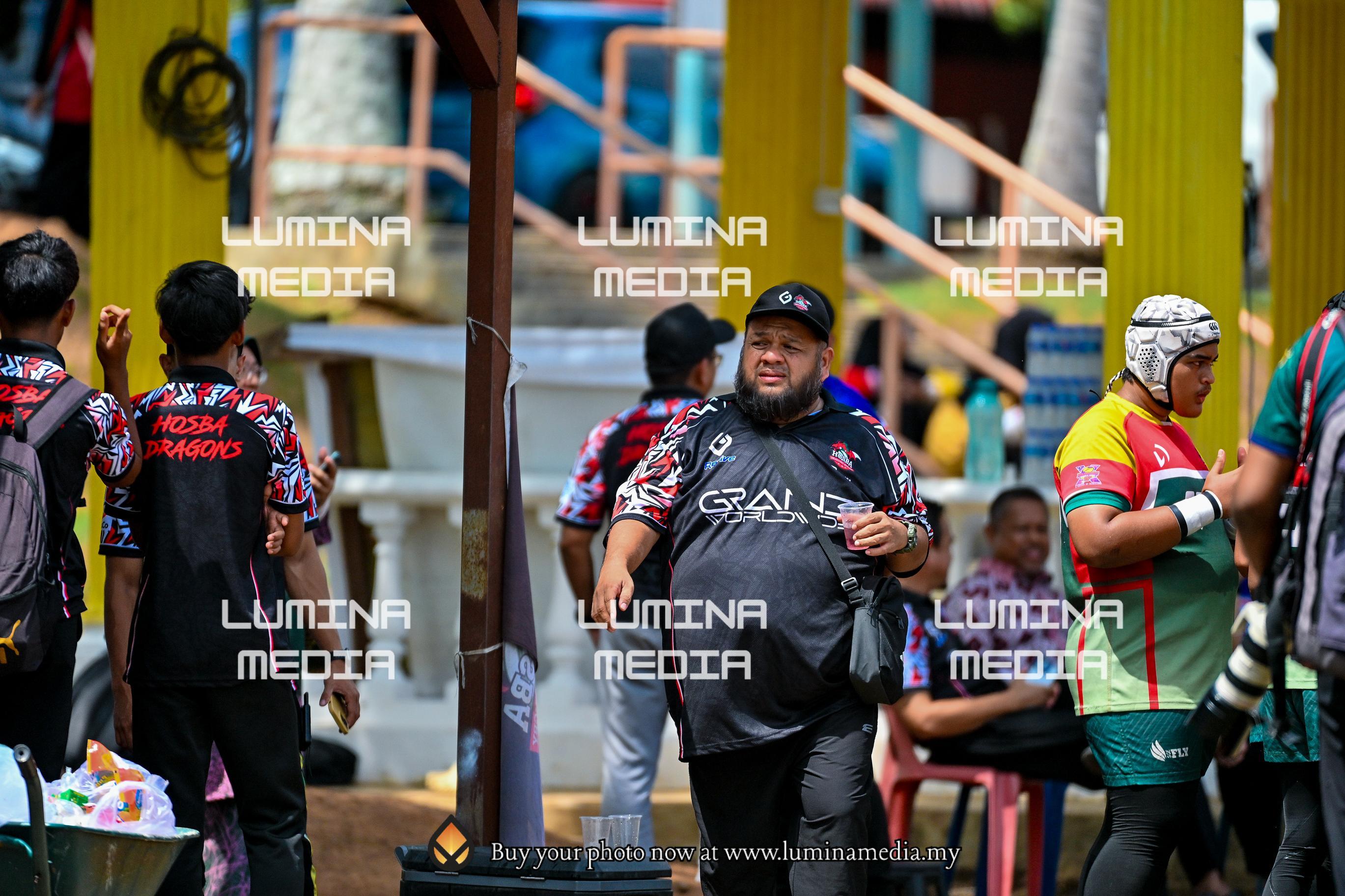 Match51 | HOSBA VS HSBP | 30 April 2026 | 30042026_Hosba_vs_HSBP-1
