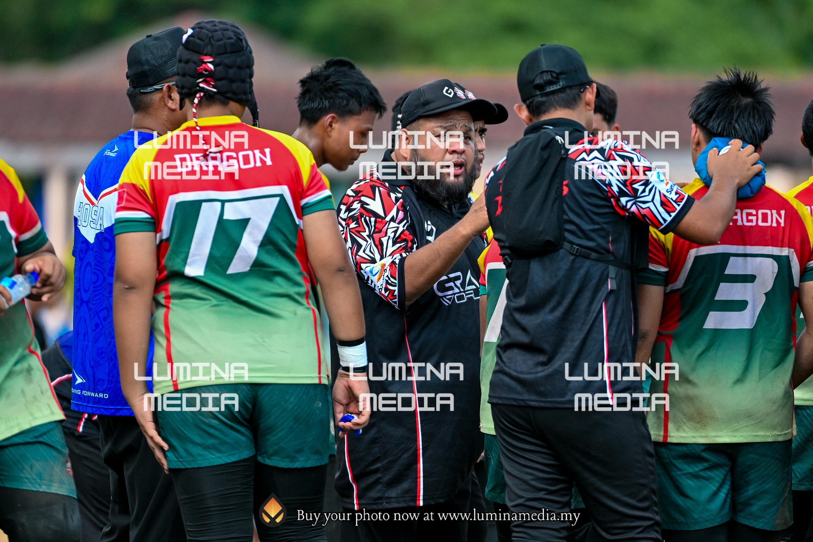 Match51 | HOSBA VS HSBP | 30 April 2026 | 30042026_Hosba_vs_HSBP-102