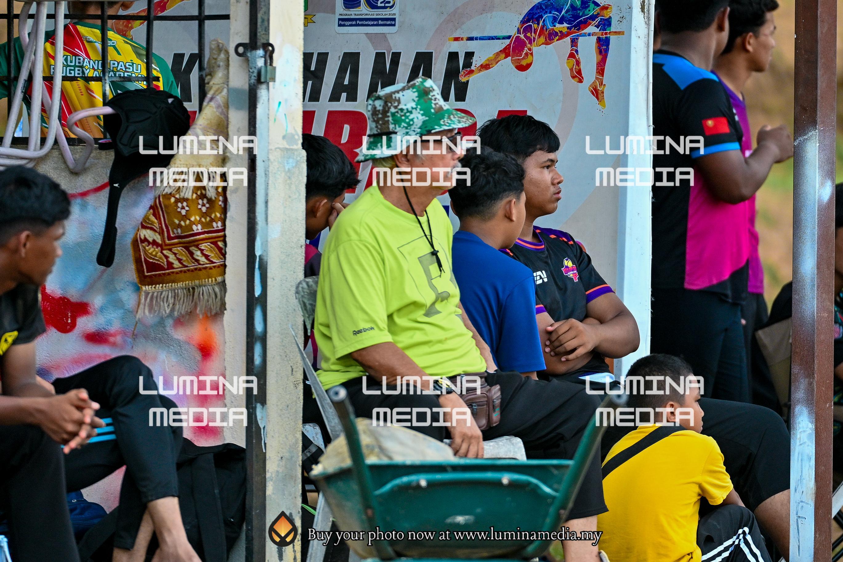 Match51 | HOSBA VS HSBP | 30 April 2026 | 30042026_Hosba_vs_HSBP-107