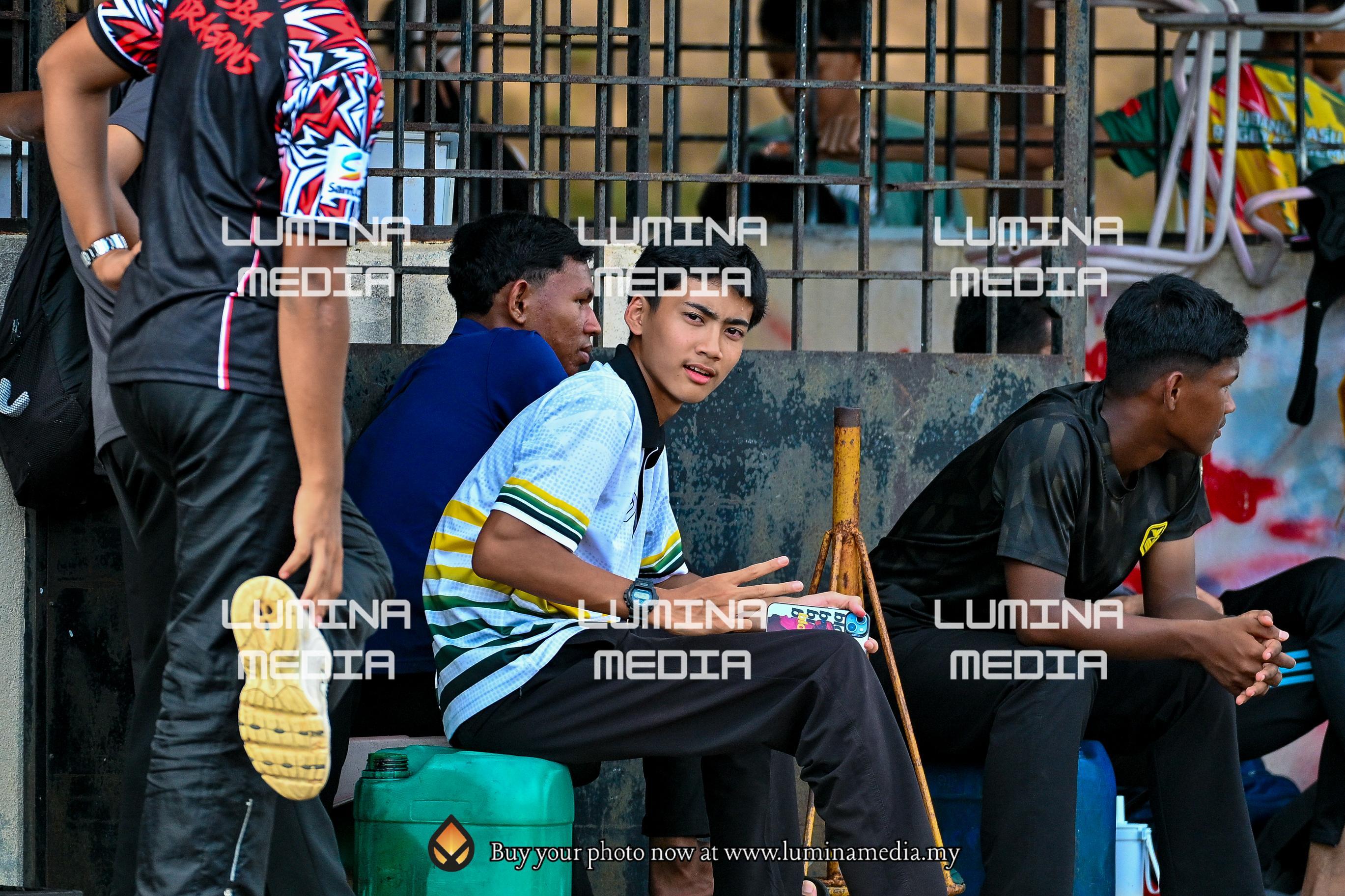 Match51 | HOSBA VS HSBP | 30 April 2026 | 30042026_Hosba_vs_HSBP-108