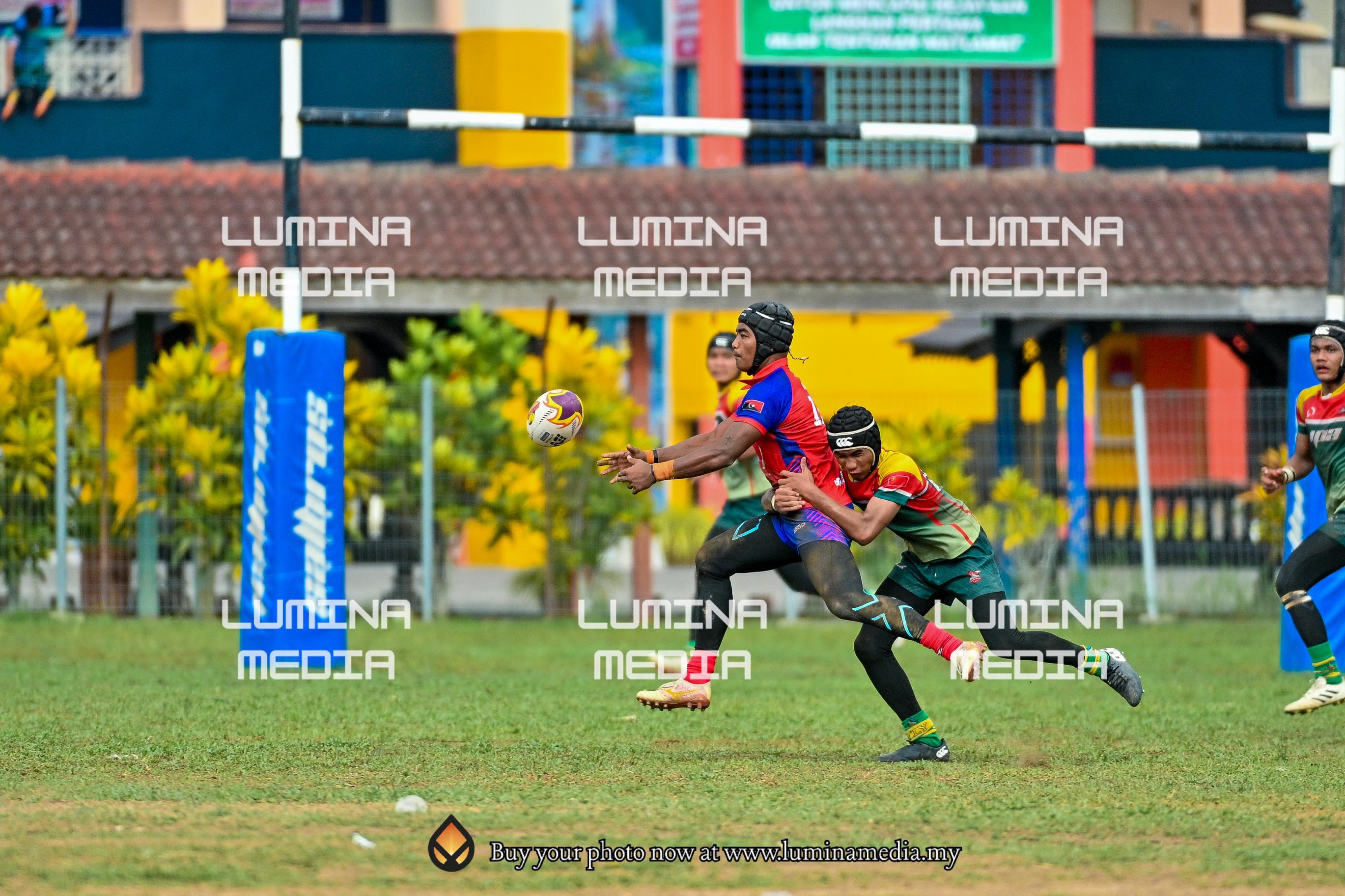 Match51 | HOSBA VS HSBP | 30 April 2026 | 30042026_Hosba_vs_HSBP-120