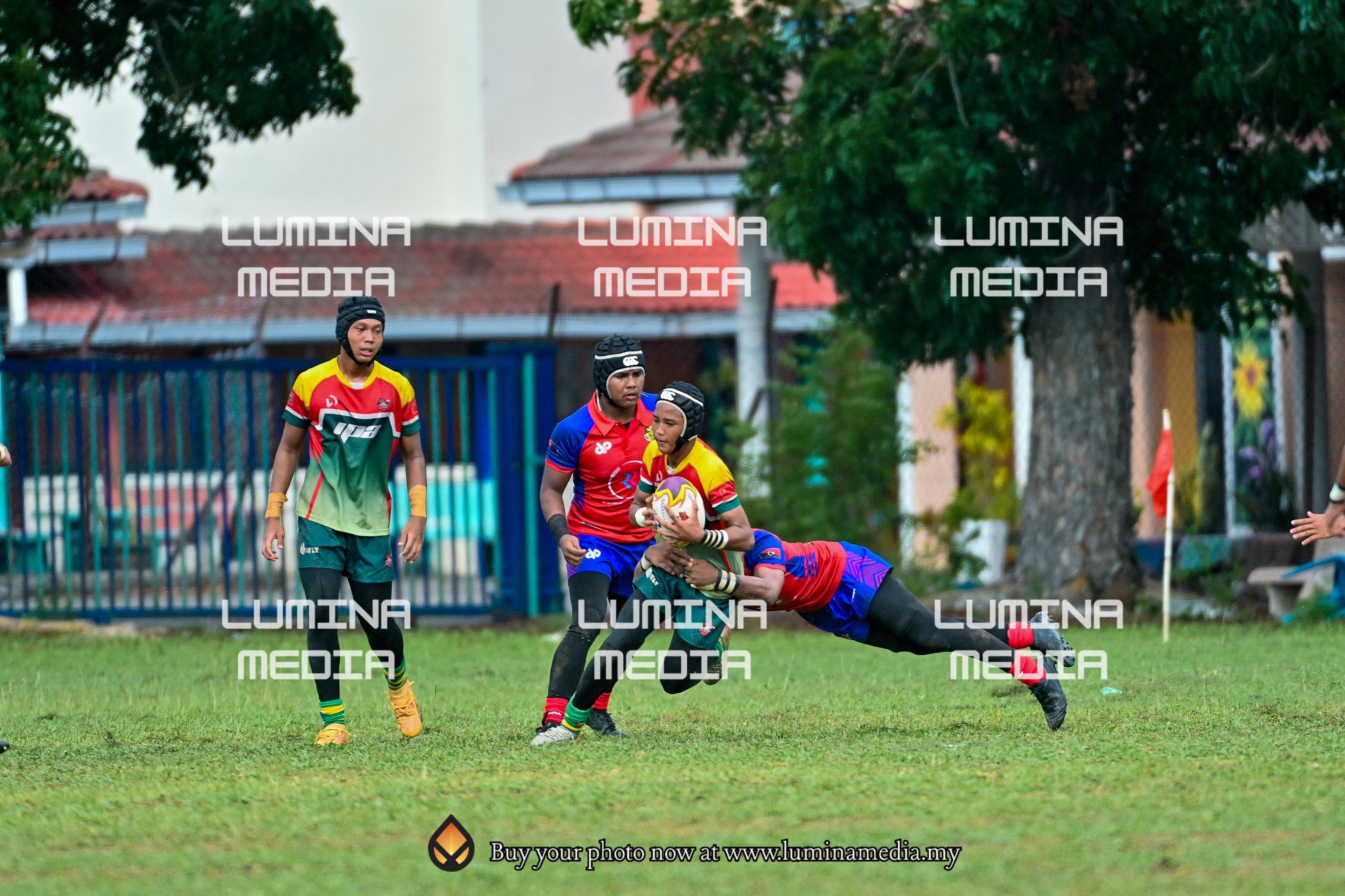 Match51 | HOSBA VS HSBP | 30 April 2026 | 30042026_Hosba_vs_HSBP-121